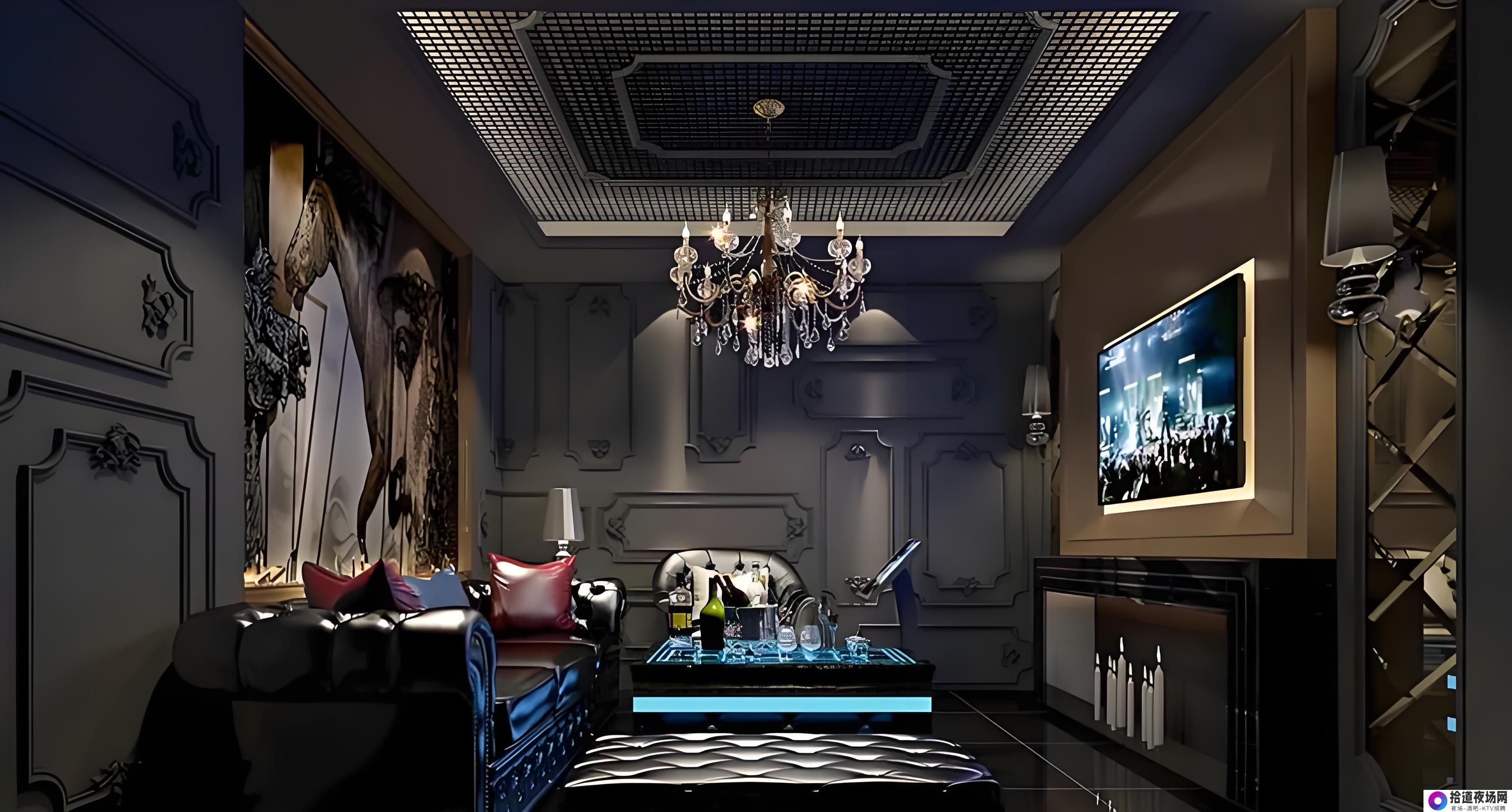 武汉ktv夜总会招聘启事：诚邀精英加入，共创娱乐新篇章 : 招聘岗位全面解析