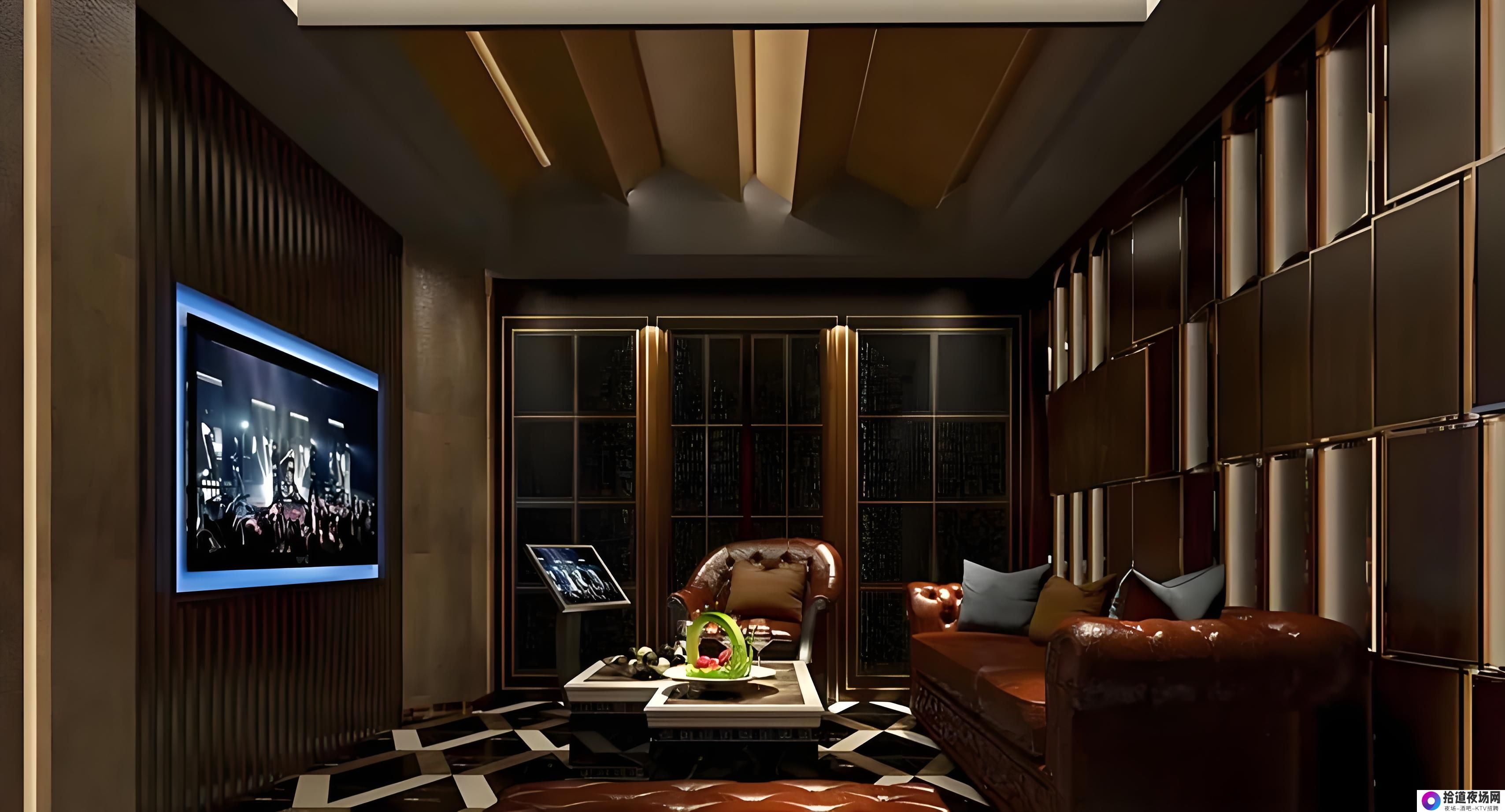 武汉附近KTV高薪诚聘英才：服务员/接待员_快来加入我们吧