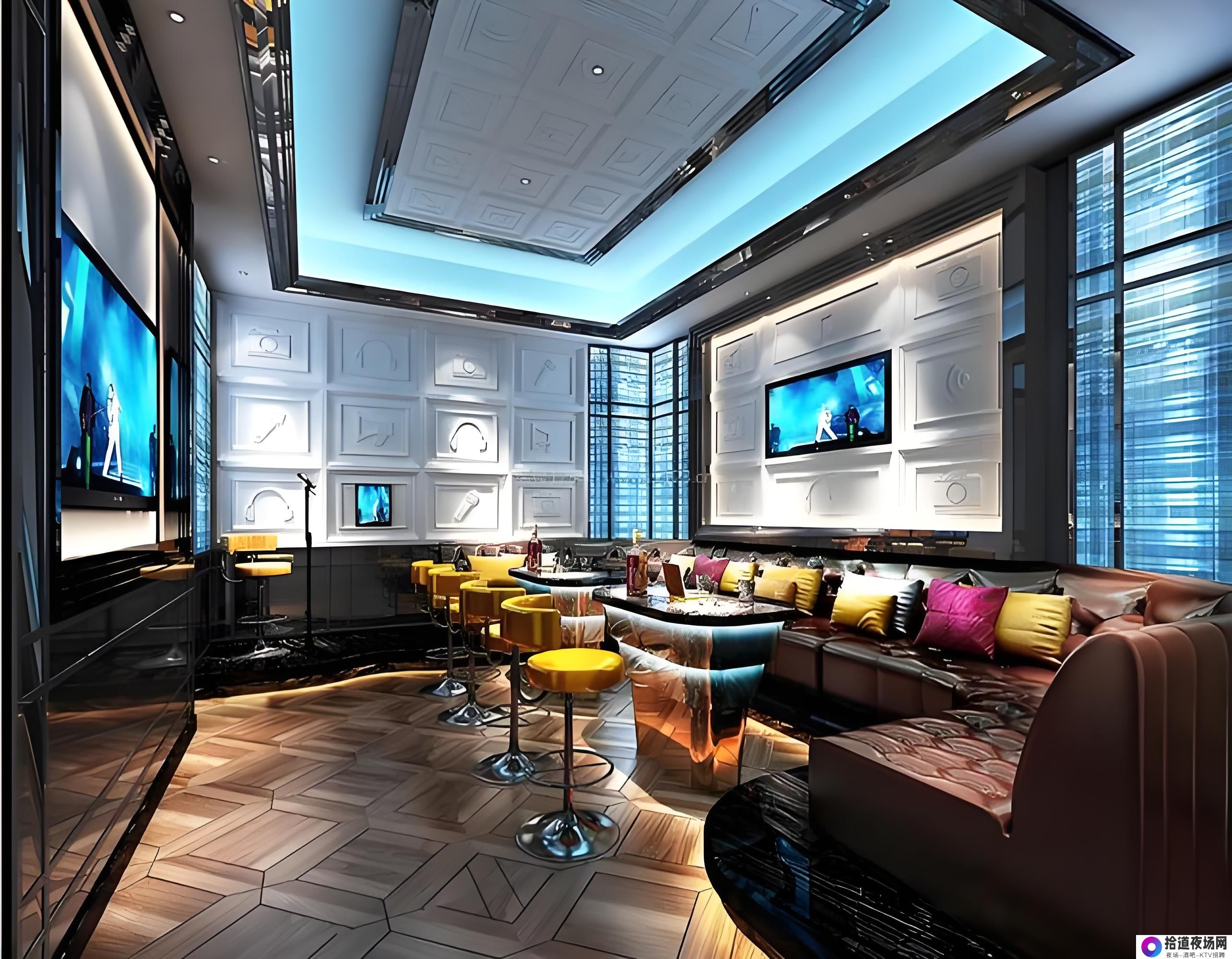 武汉夜场热招中：高薪岗位等你来：具体要求及福利一览