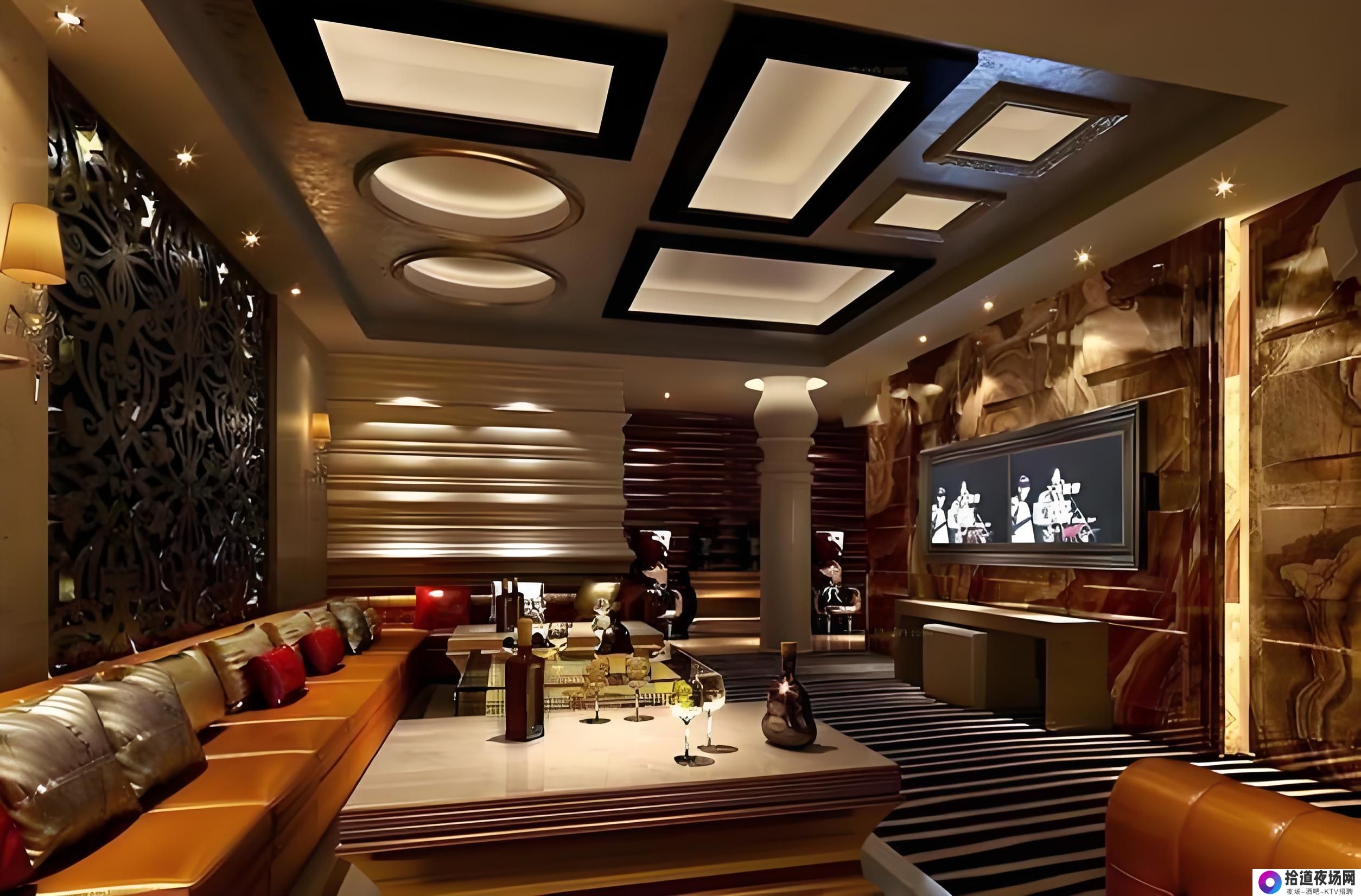 武汉KTV服务员日结400元招聘_快来加入我们吧