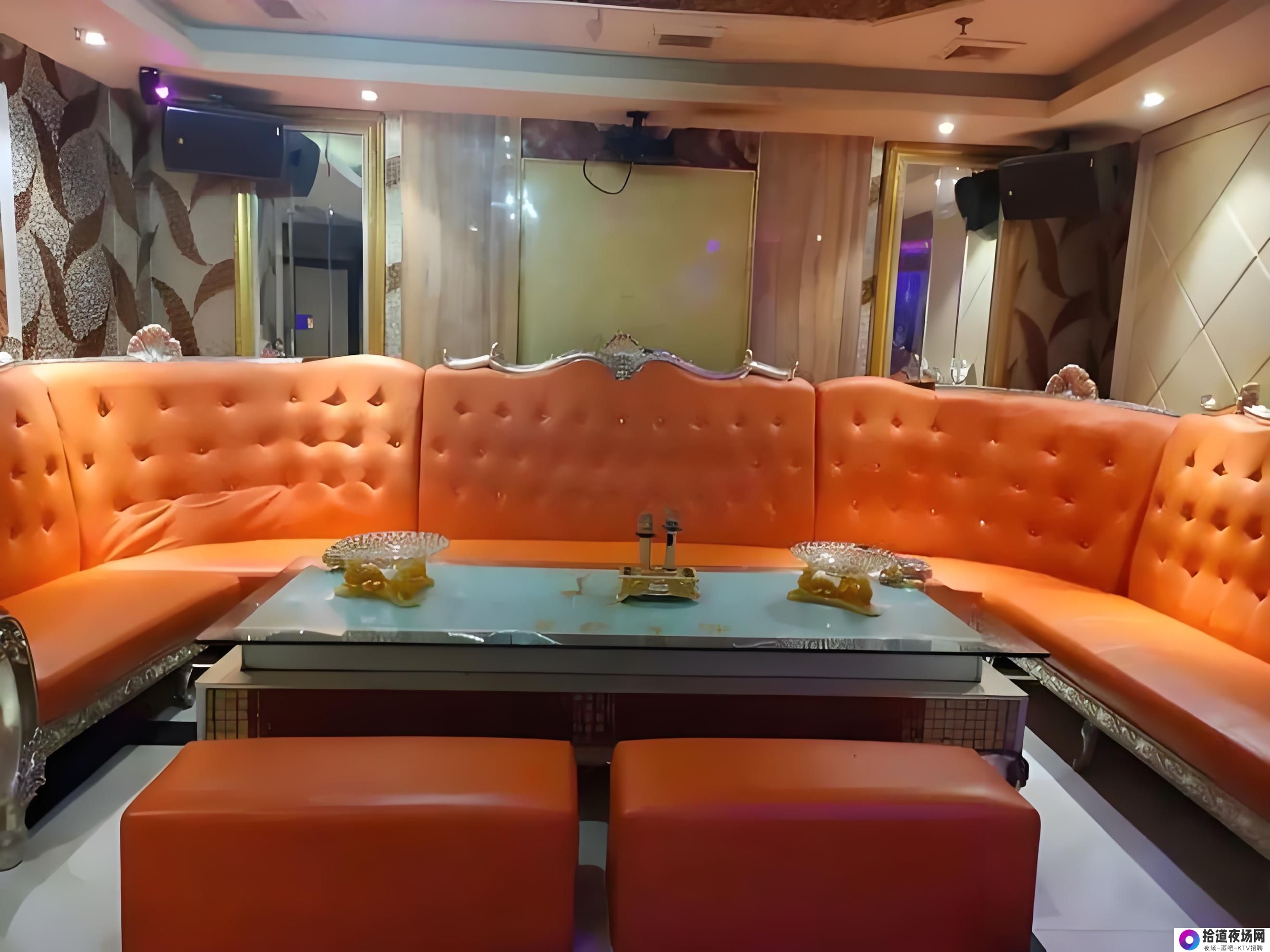 武汉夜场KTV夜总会招聘启事：诚邀精英加入，共创娱乐辉煌 : 招聘岗位全解析