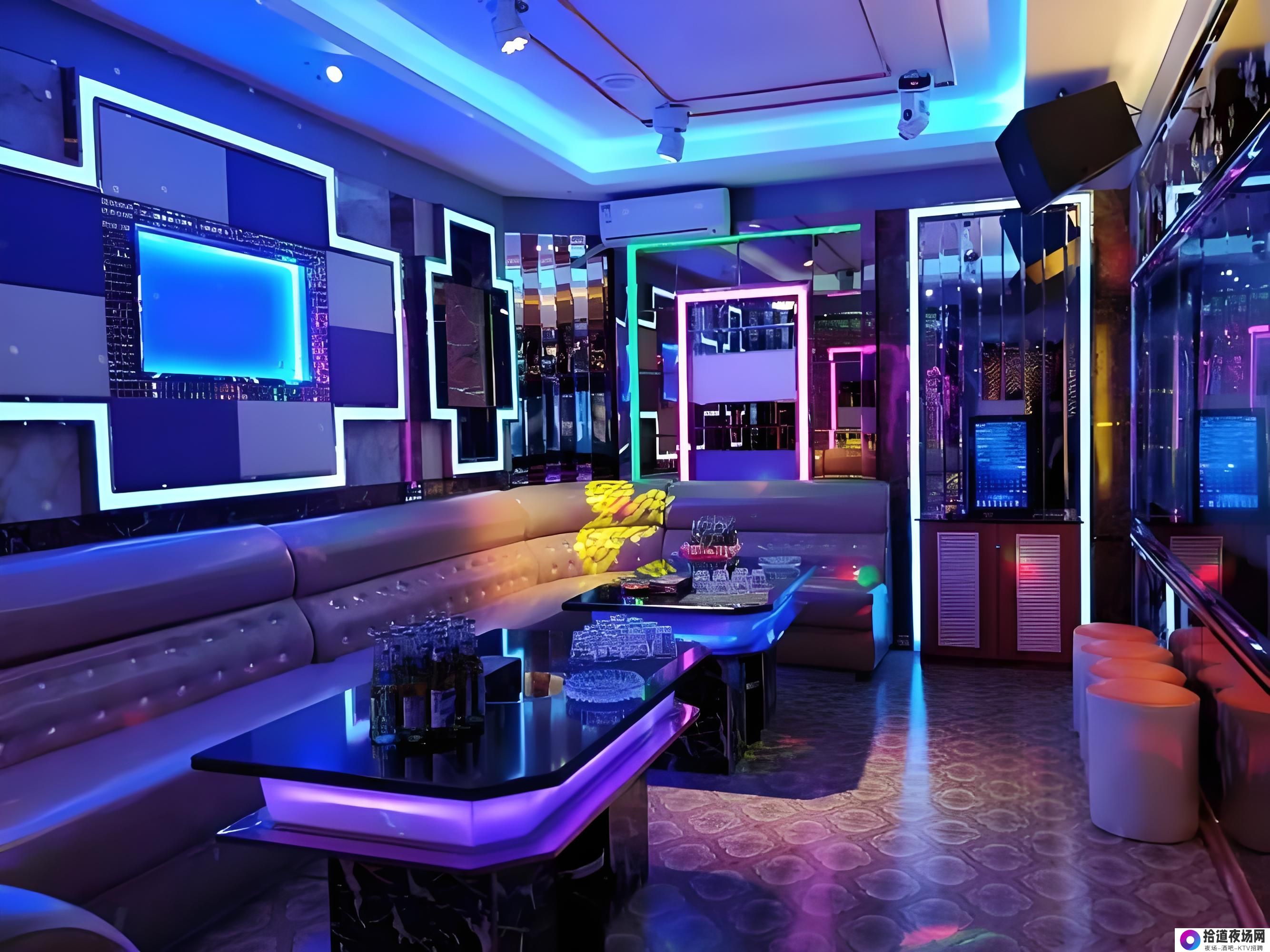 武汉夜场KTV招聘公主：优质福利待遇等你来加入