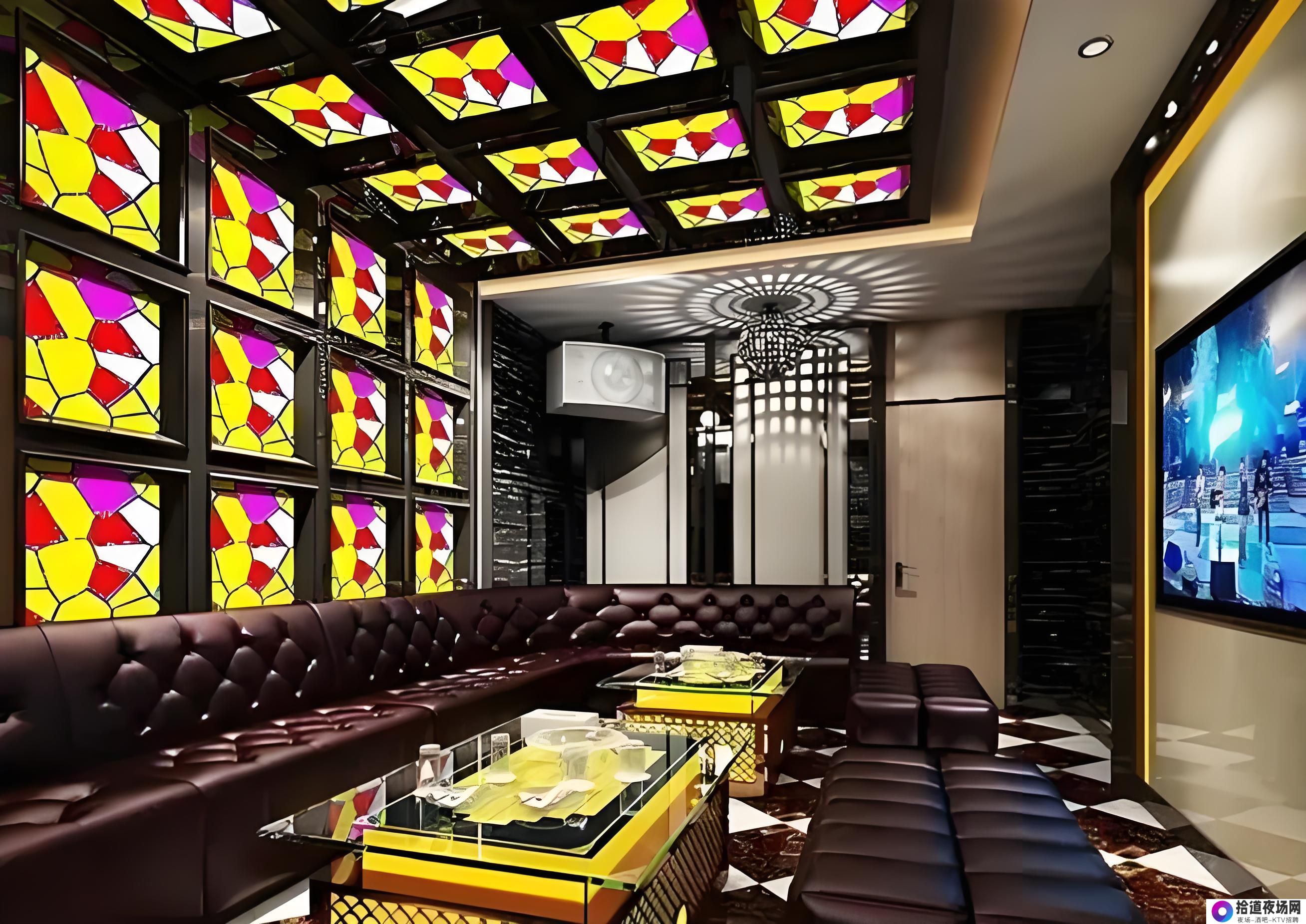 武汉夜场招聘：诚聘多岗位人才，薪资待遇优厚，工作环境轻松