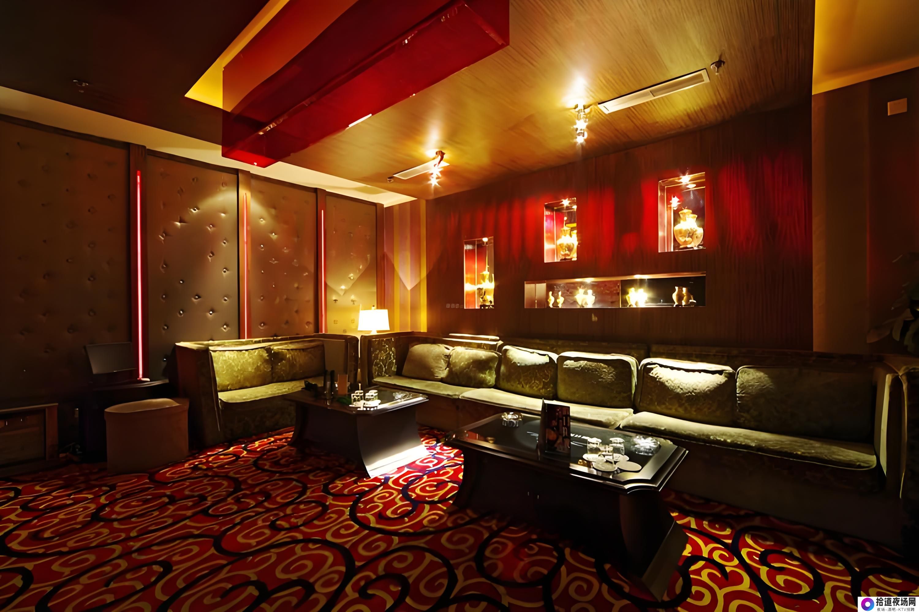 武汉商务KTV招聘：高薪职位等你来挑战，加入我们成就不凡未来