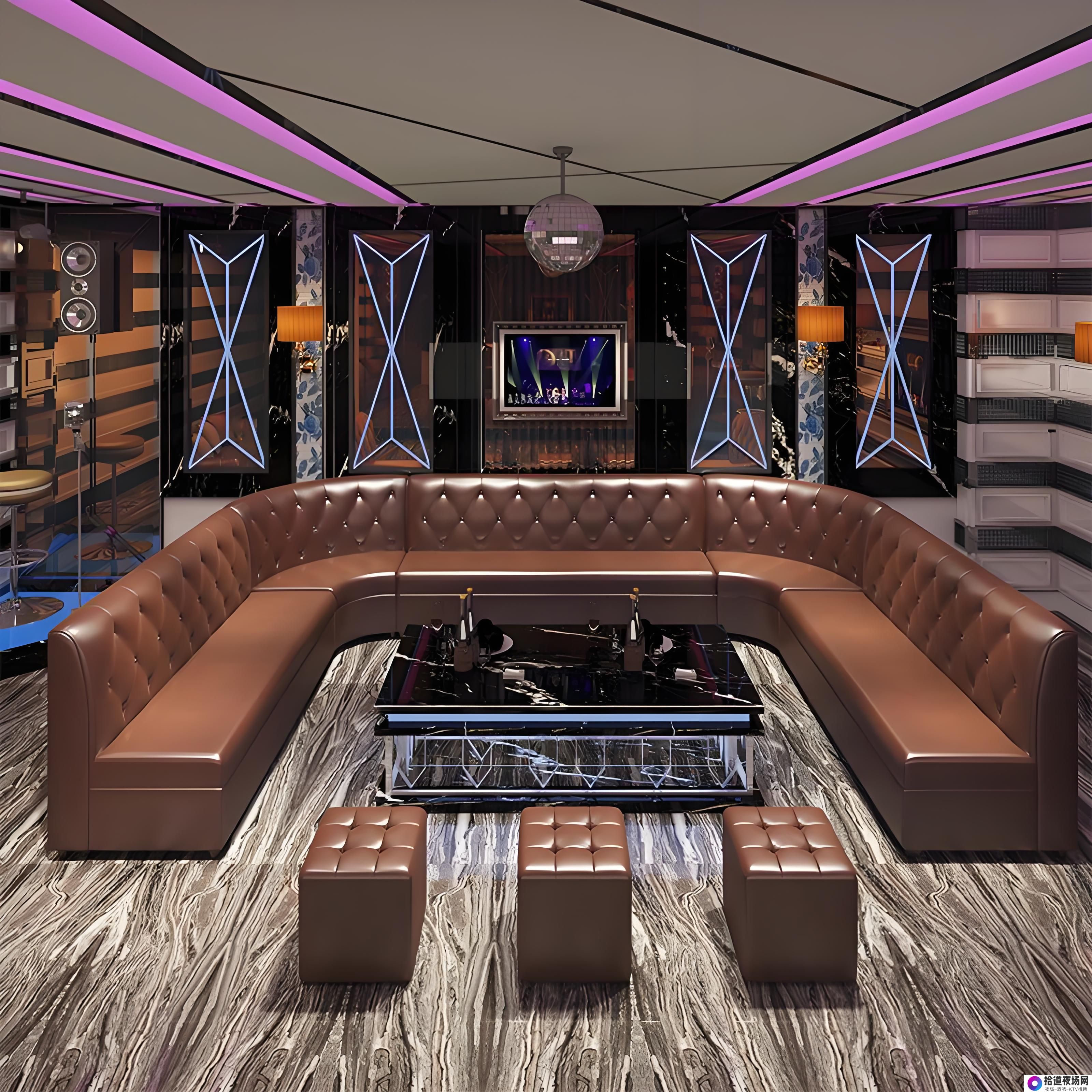 武汉商务KTV招募精英人才：岗位职责与要求一览