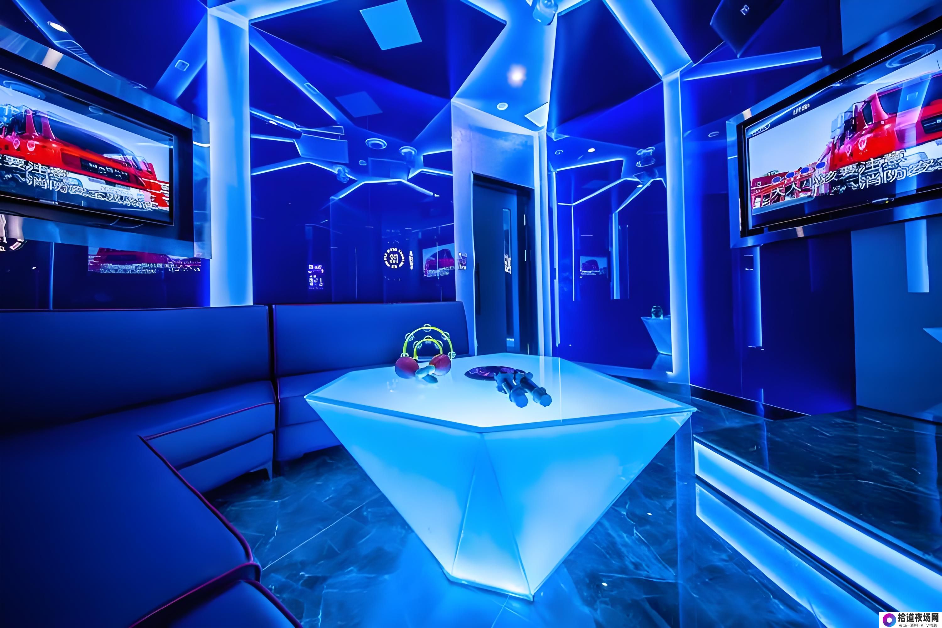 武汉夜店招聘指南：职位详情与申请须知