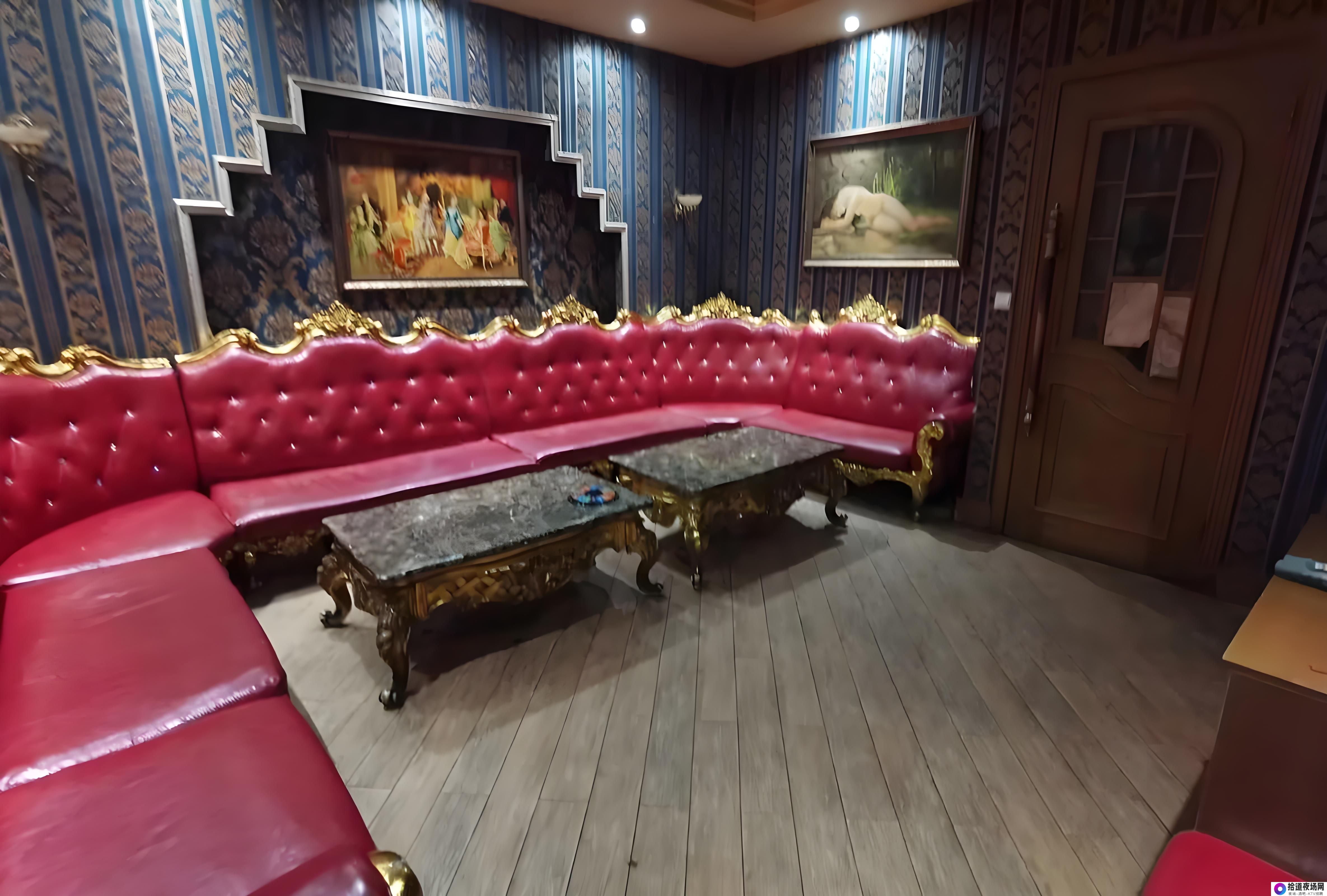 武汉夜场KTV招聘信息：寻找活力四射的你