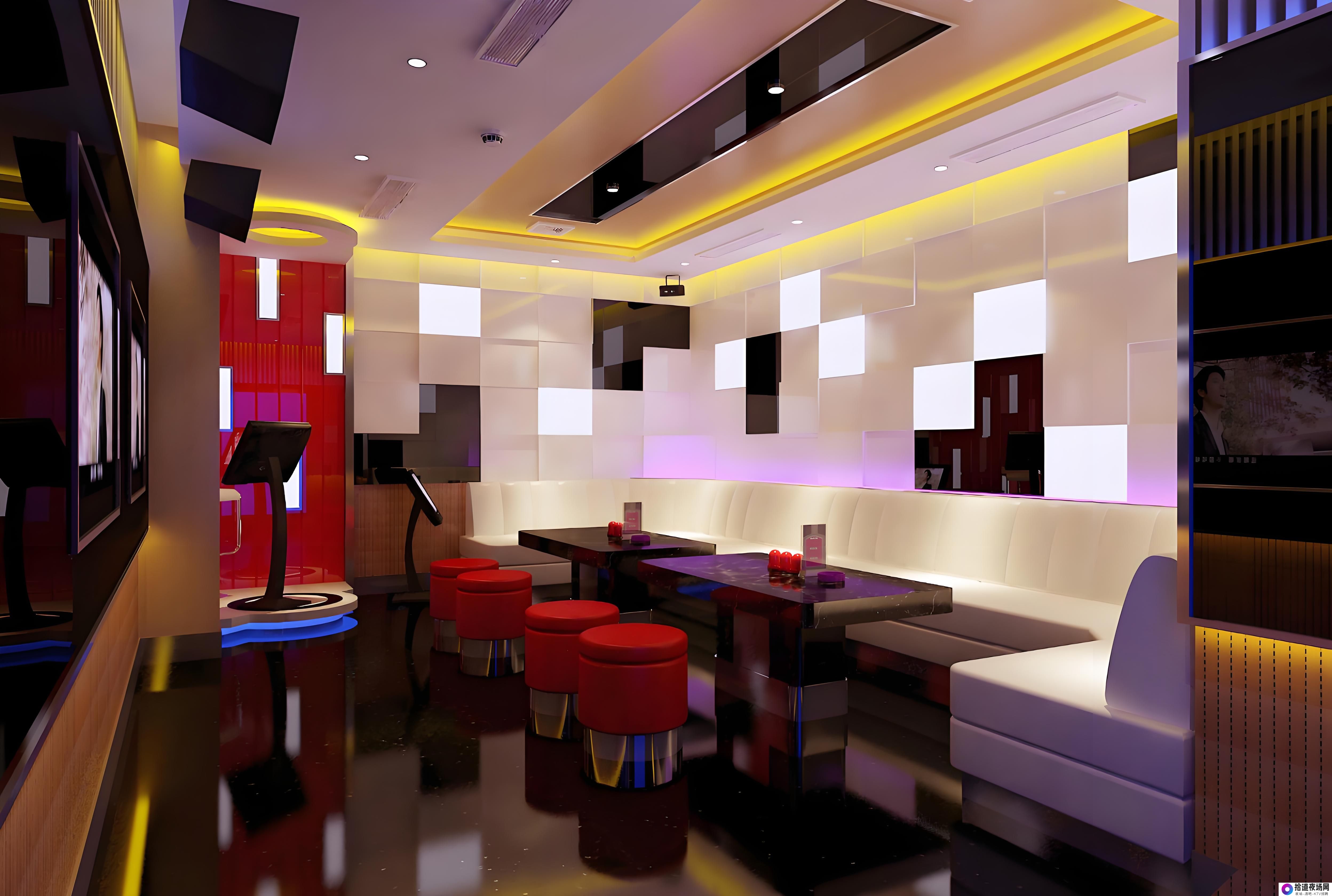 武汉KTV模特招聘指南：高薪诚聘，机会无限