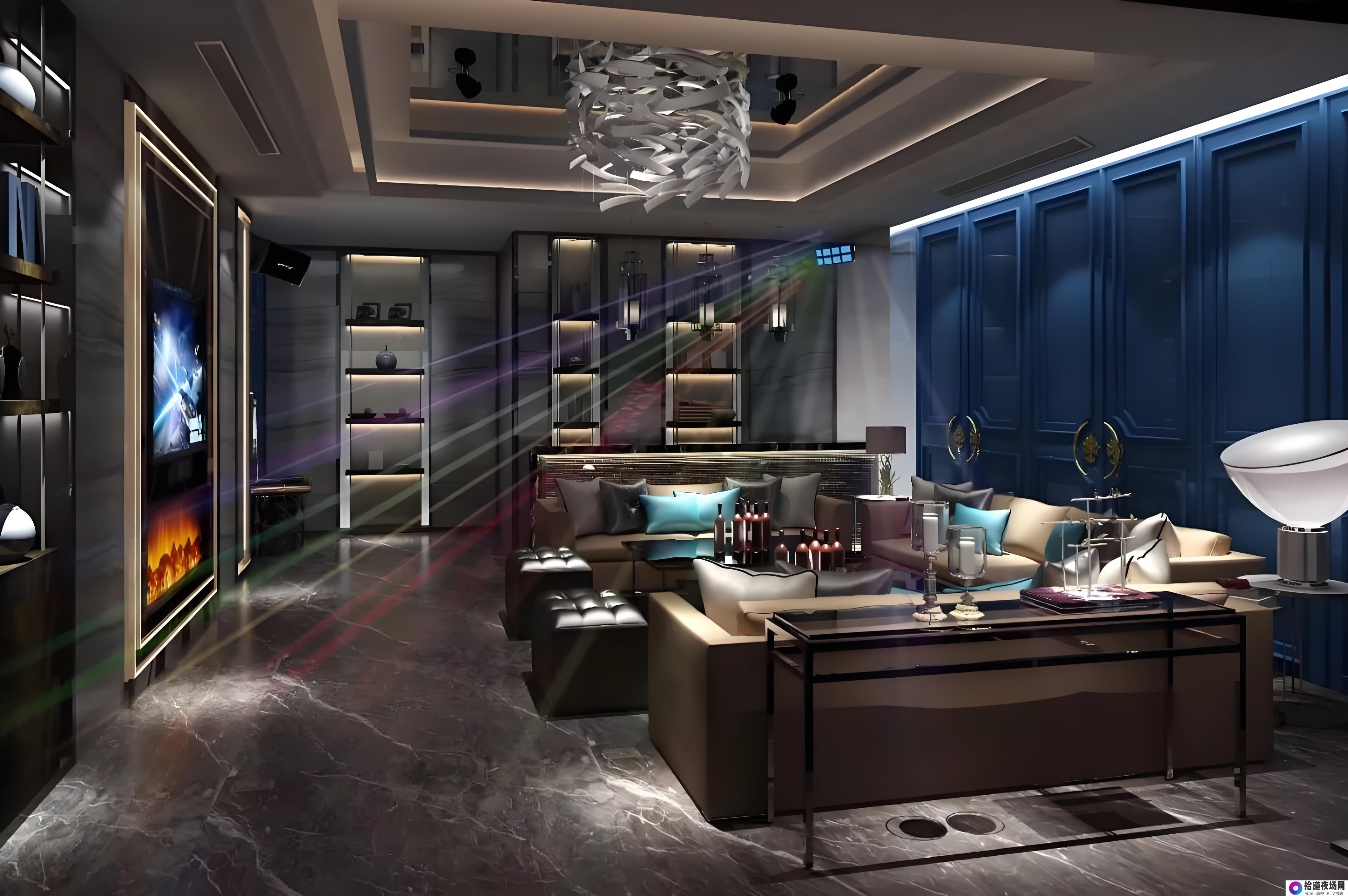 武汉夜场酒吧招聘：精彩职位等你来