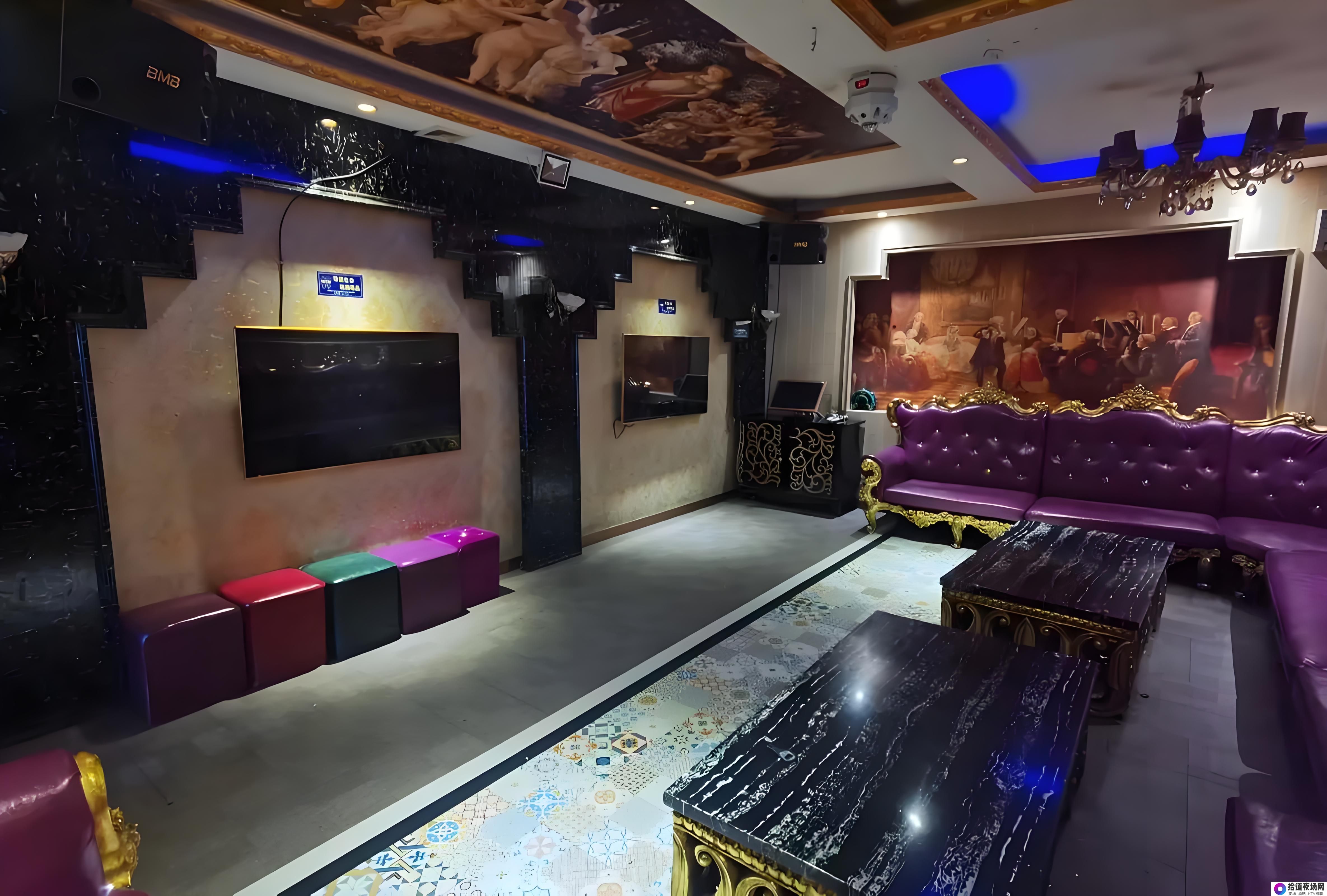 武汉KTV夜总会热招夜场精英：岗位信息与申请指南