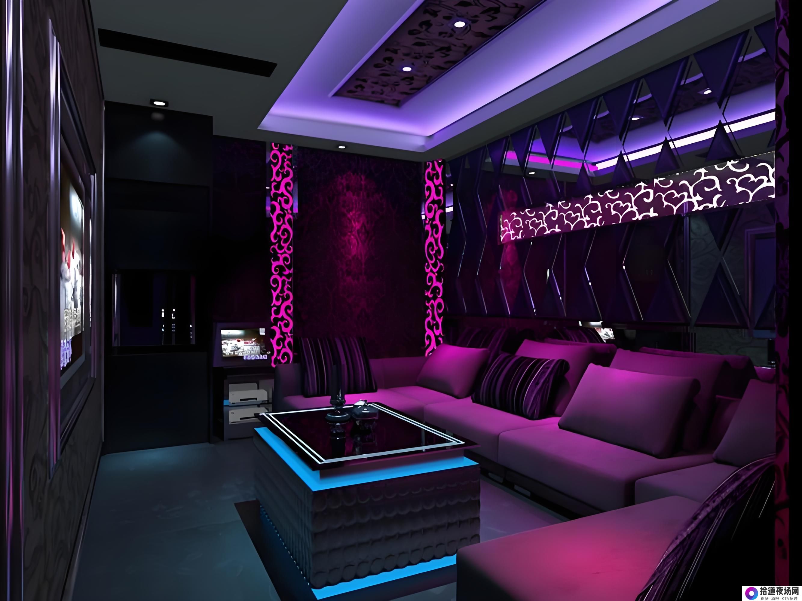 武汉酒吧夜店招聘：寻找夜晚的灵魂演绎者