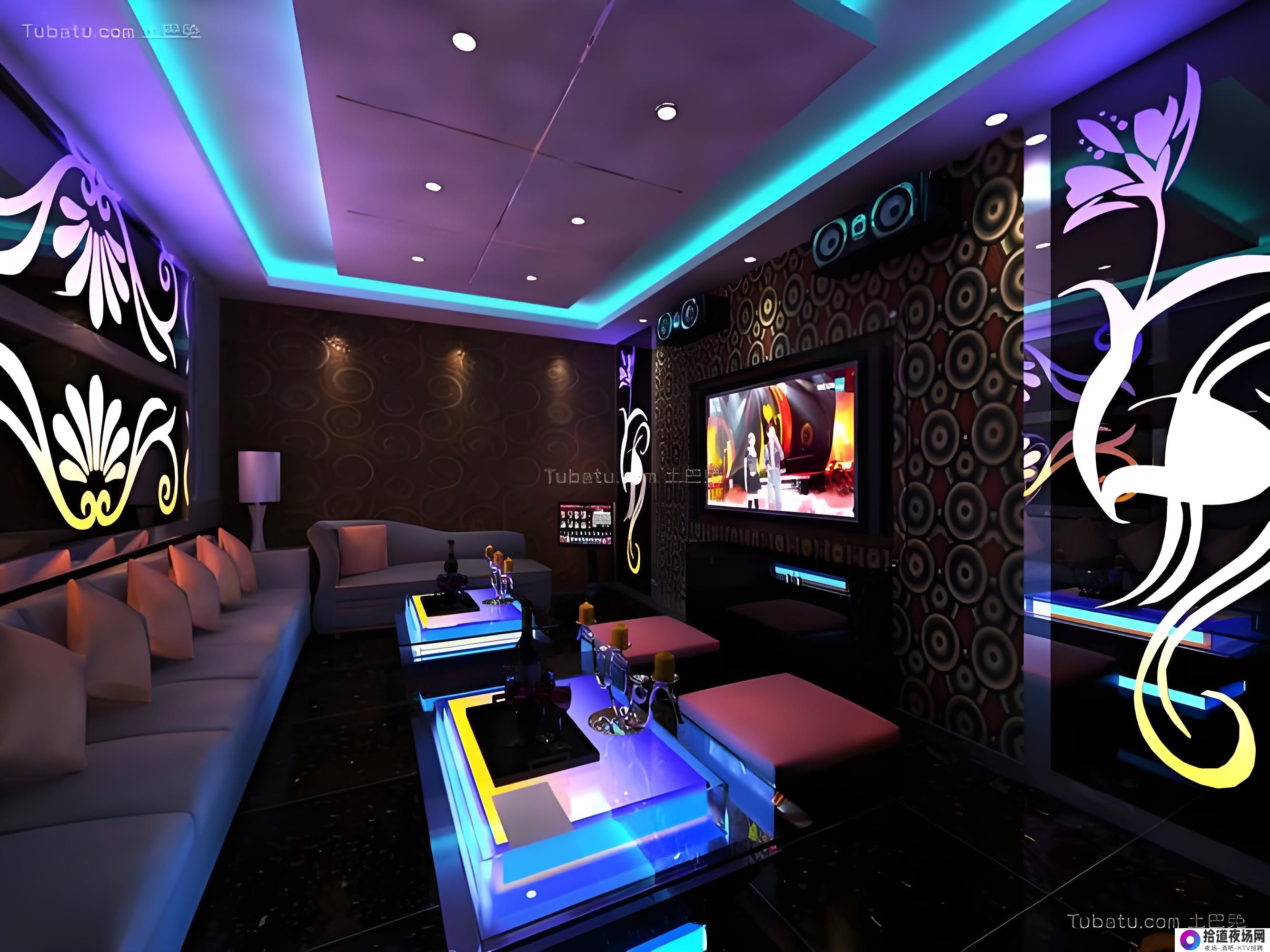 武汉酒吧Gogo招聘指南：职位详情与申请指南大揭秘