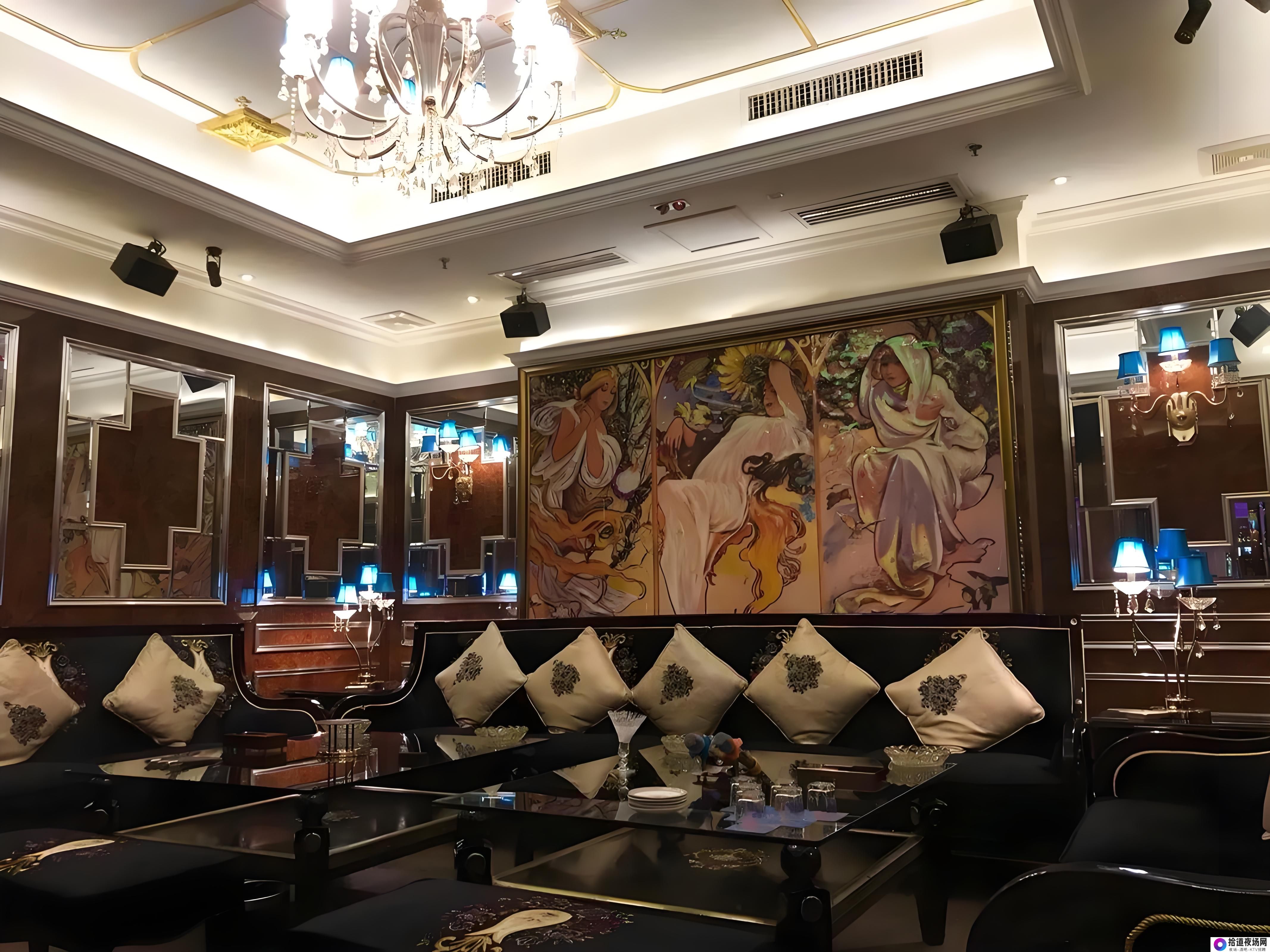 武汉夜总会招聘指南:详细岗位要求解析