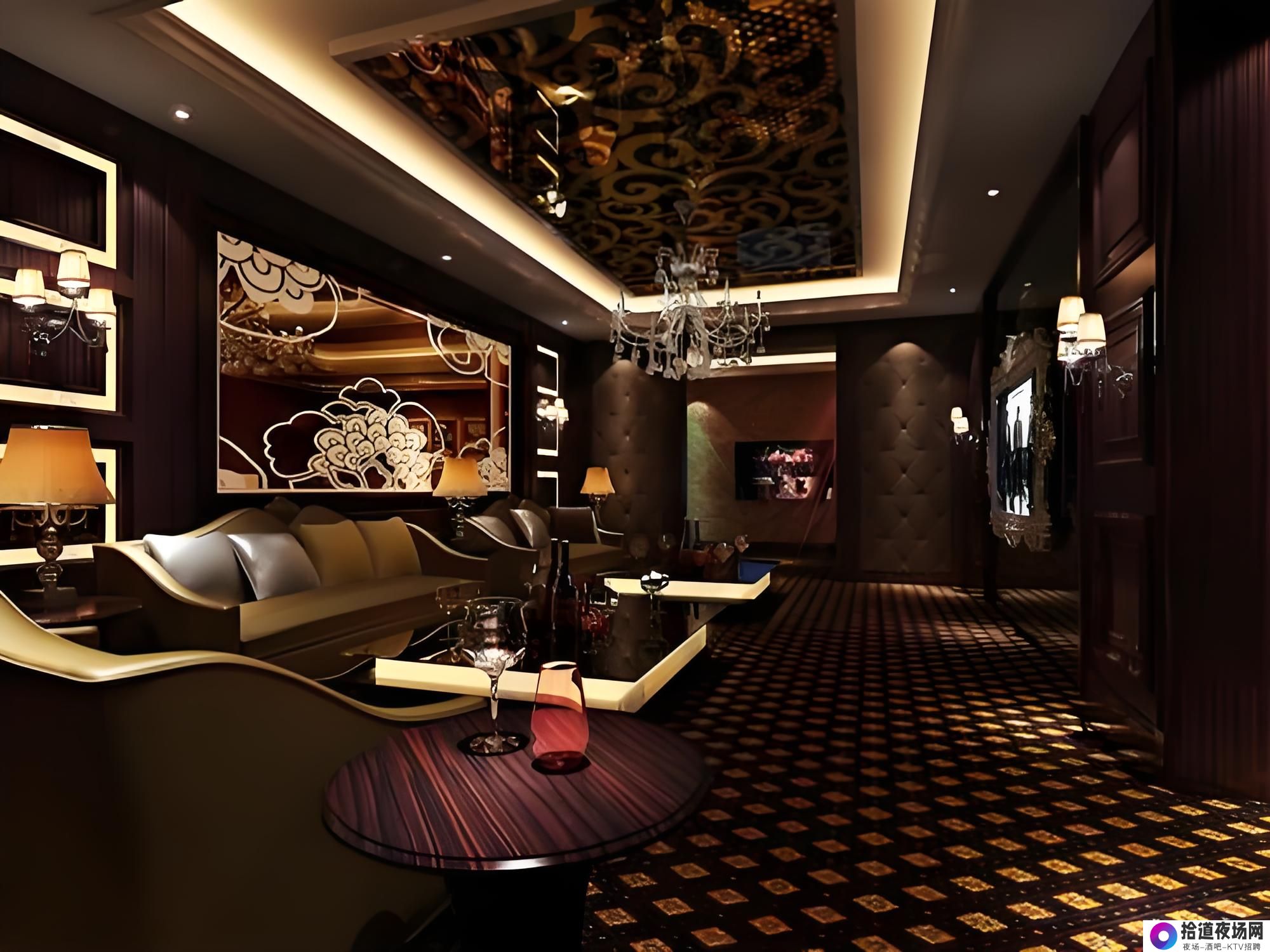 武汉夜总会招聘：优质岗位轻松申请