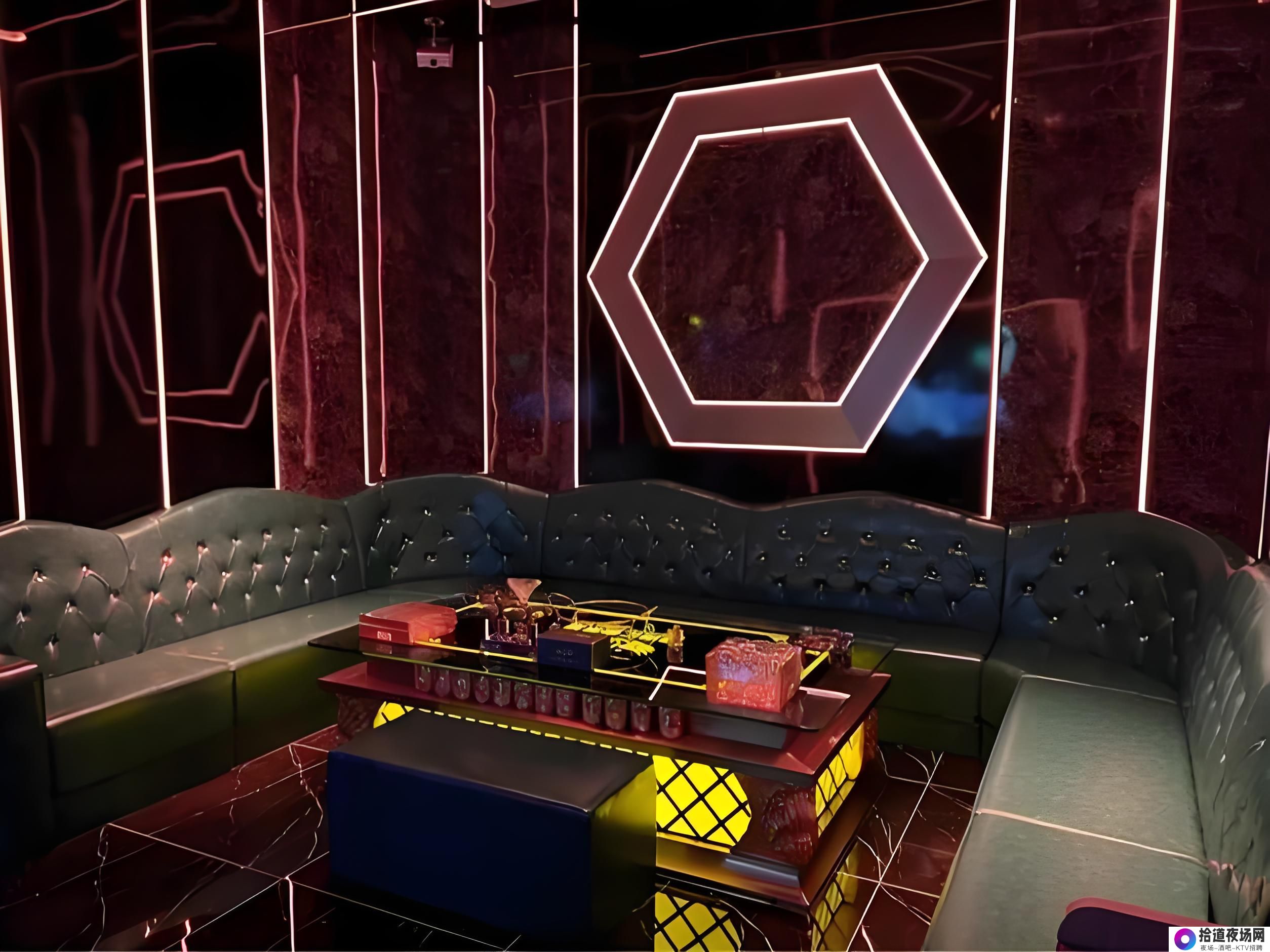 武汉KTV夜总会招聘：全面详尽的岗位信息