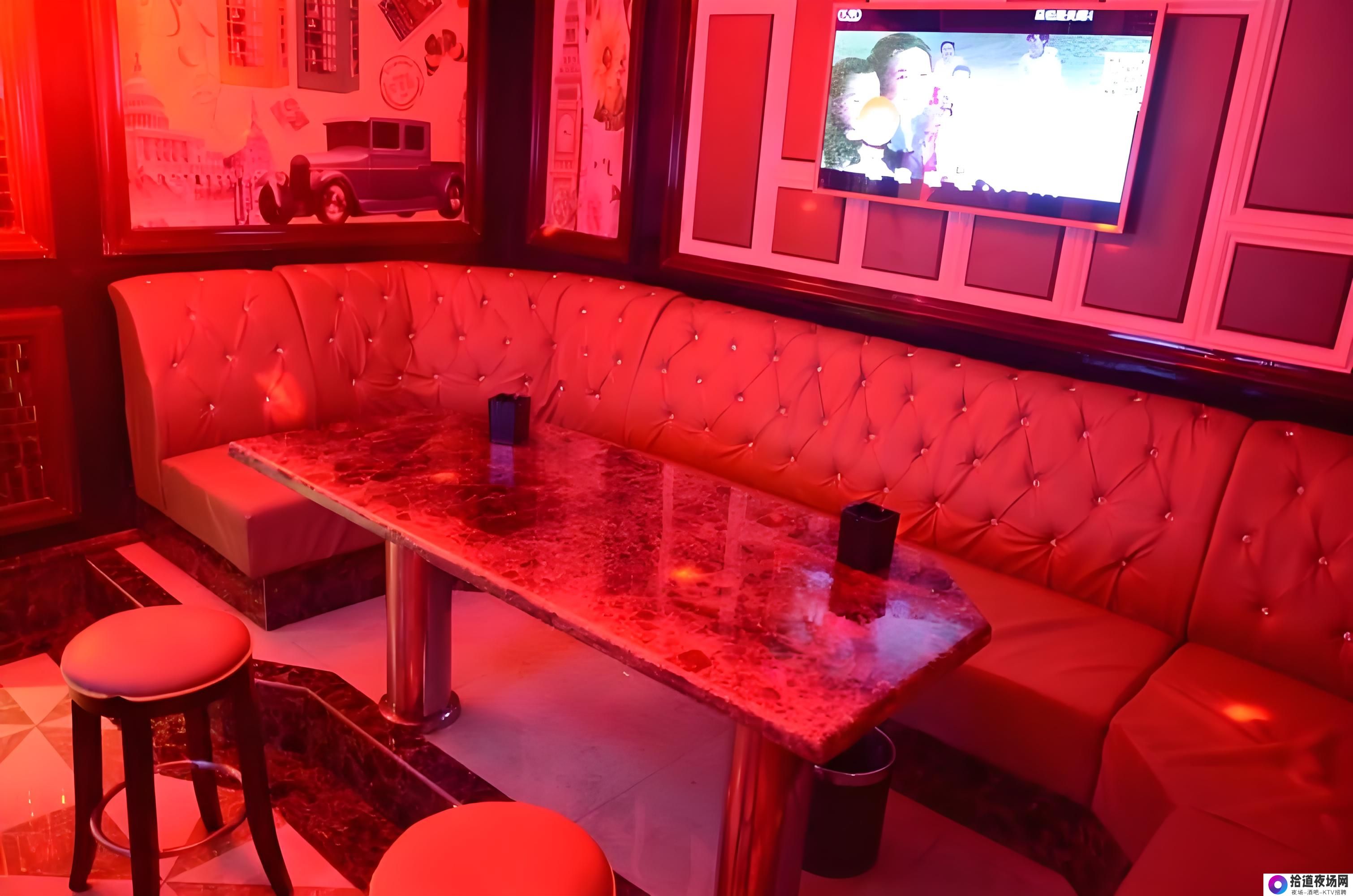 武汉酒吧夜店招聘指南：全面了解职位需求