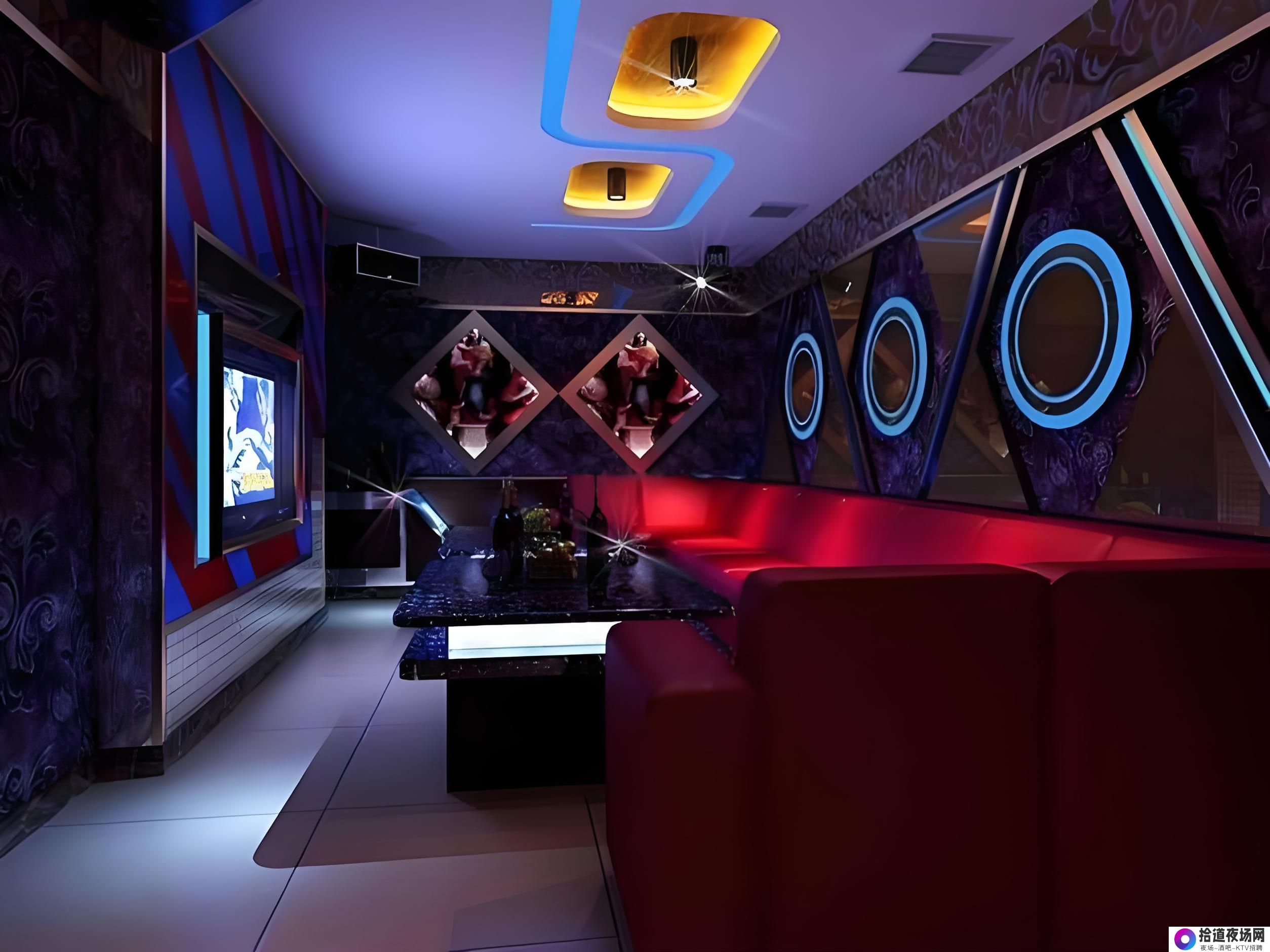 武汉夜场招聘信息大公开：全面解读1500岗位需求