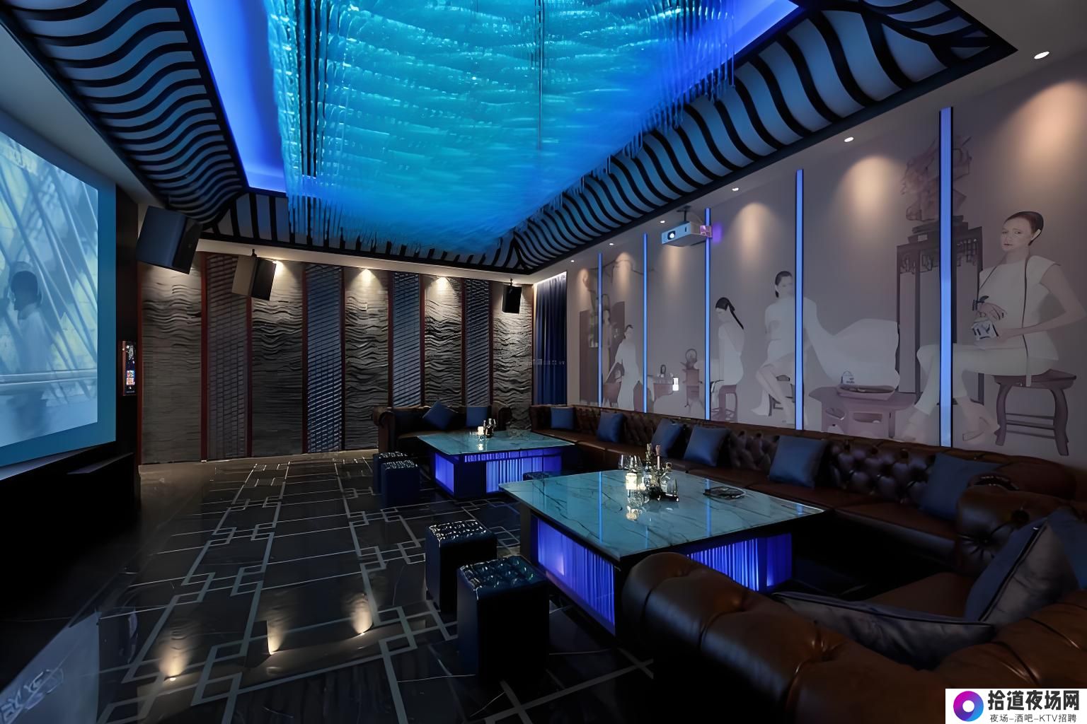 武汉夜场招聘：35-40岁成熟人才需求旺盛