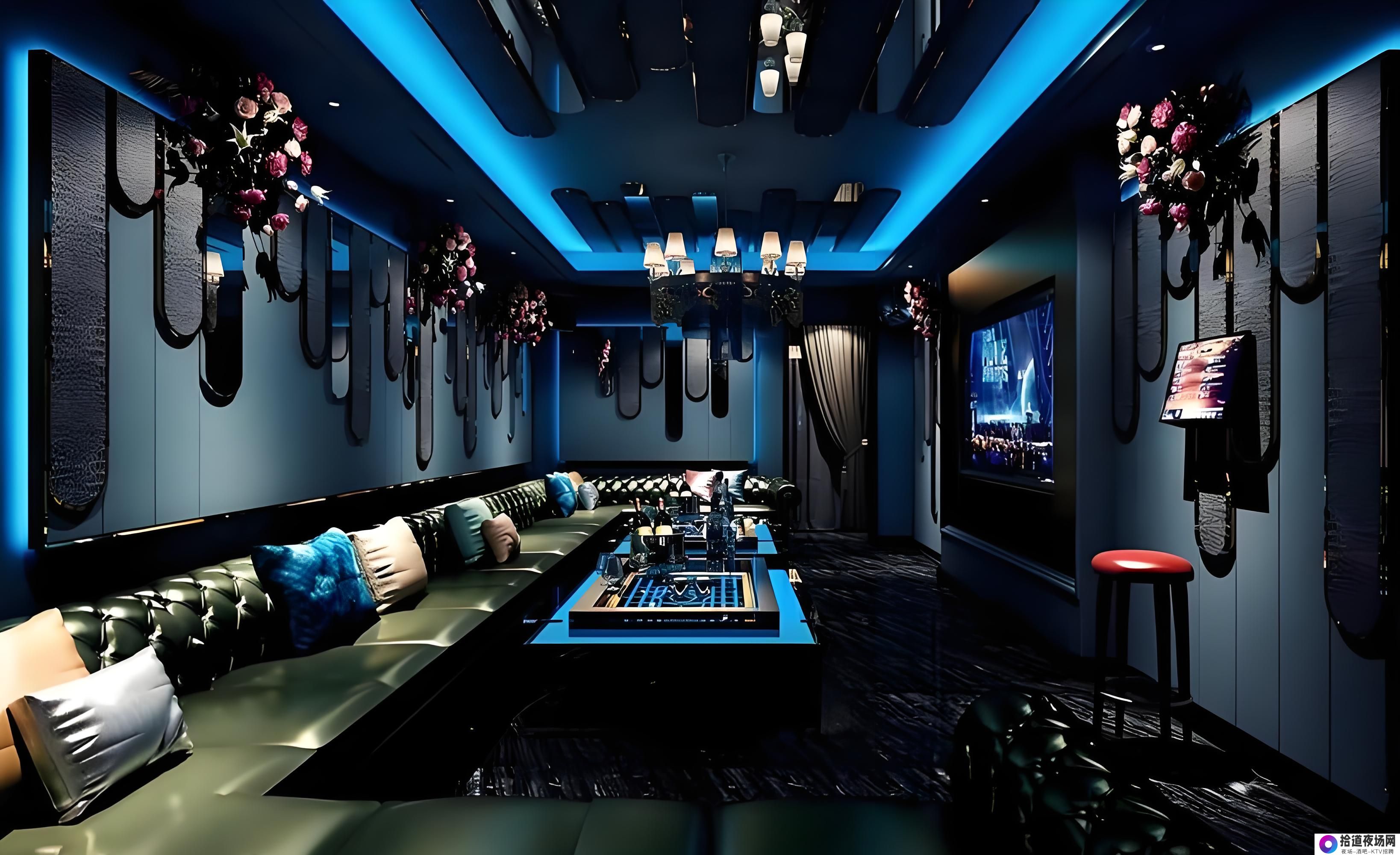 武汉夜场招聘指南：岗位职责与任职要求全面剖析