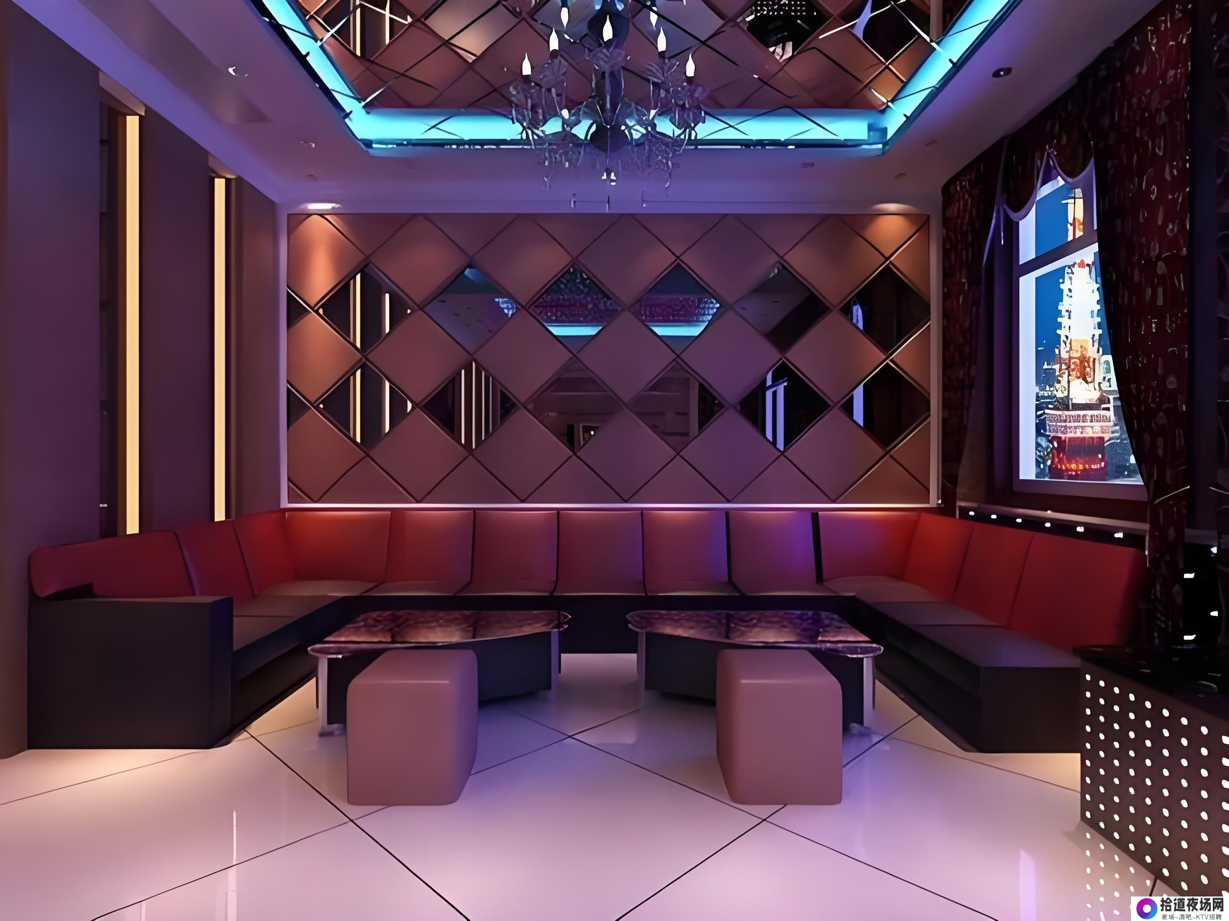 武汉夜场招聘：35至40岁人士的理想工作机会