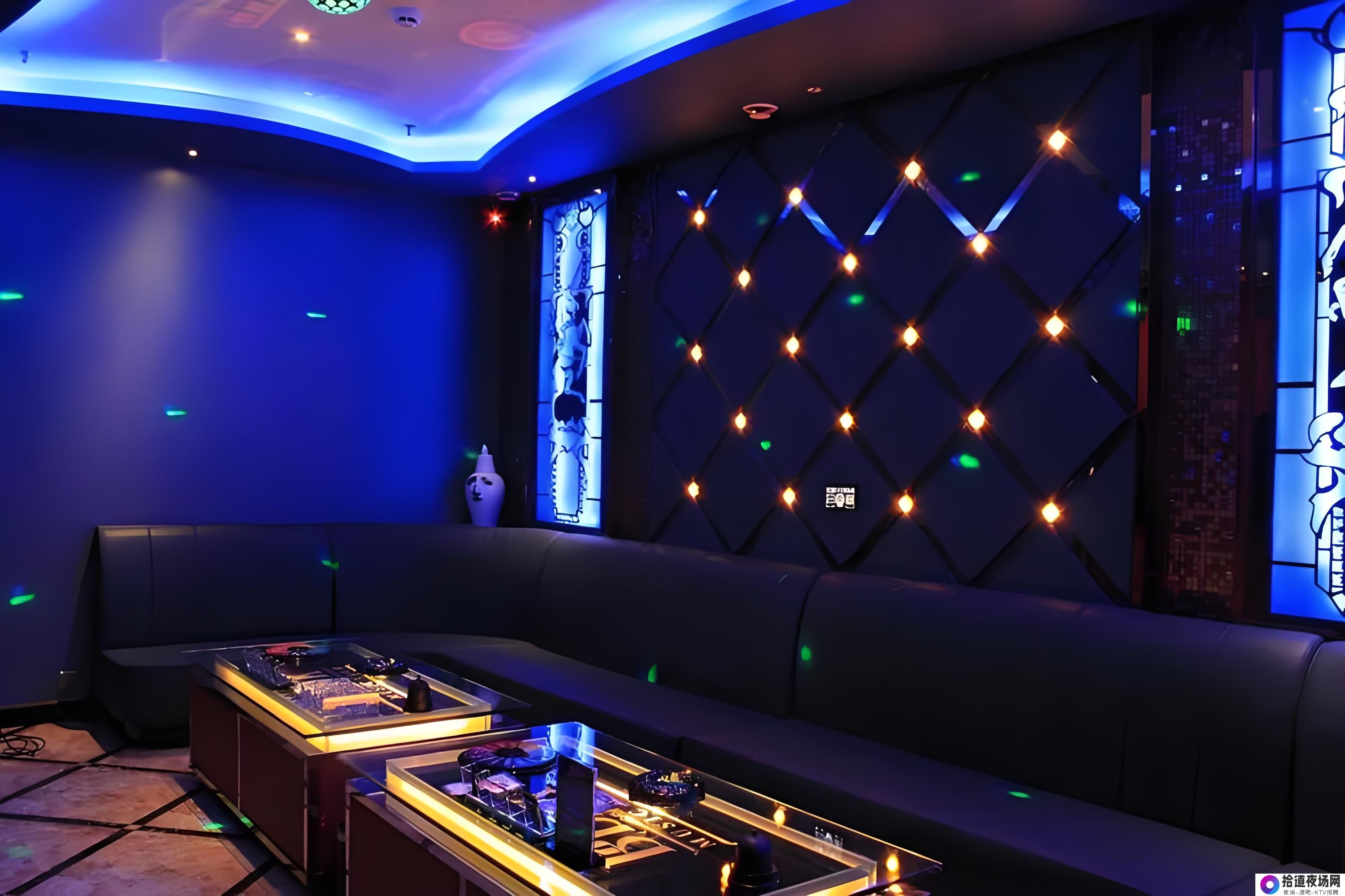 武汉商务KTV招聘：充分展示你的才华和个性