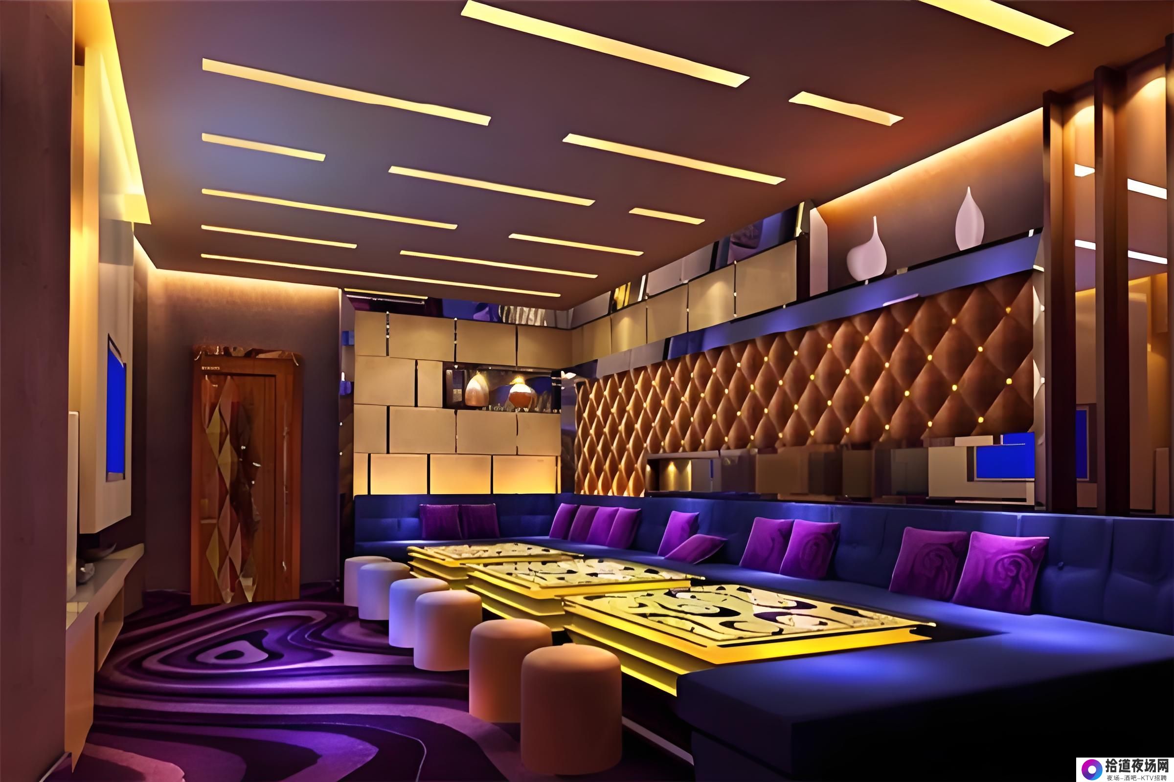 武汉夜场包厢公主招聘：发现你的舞台魅力