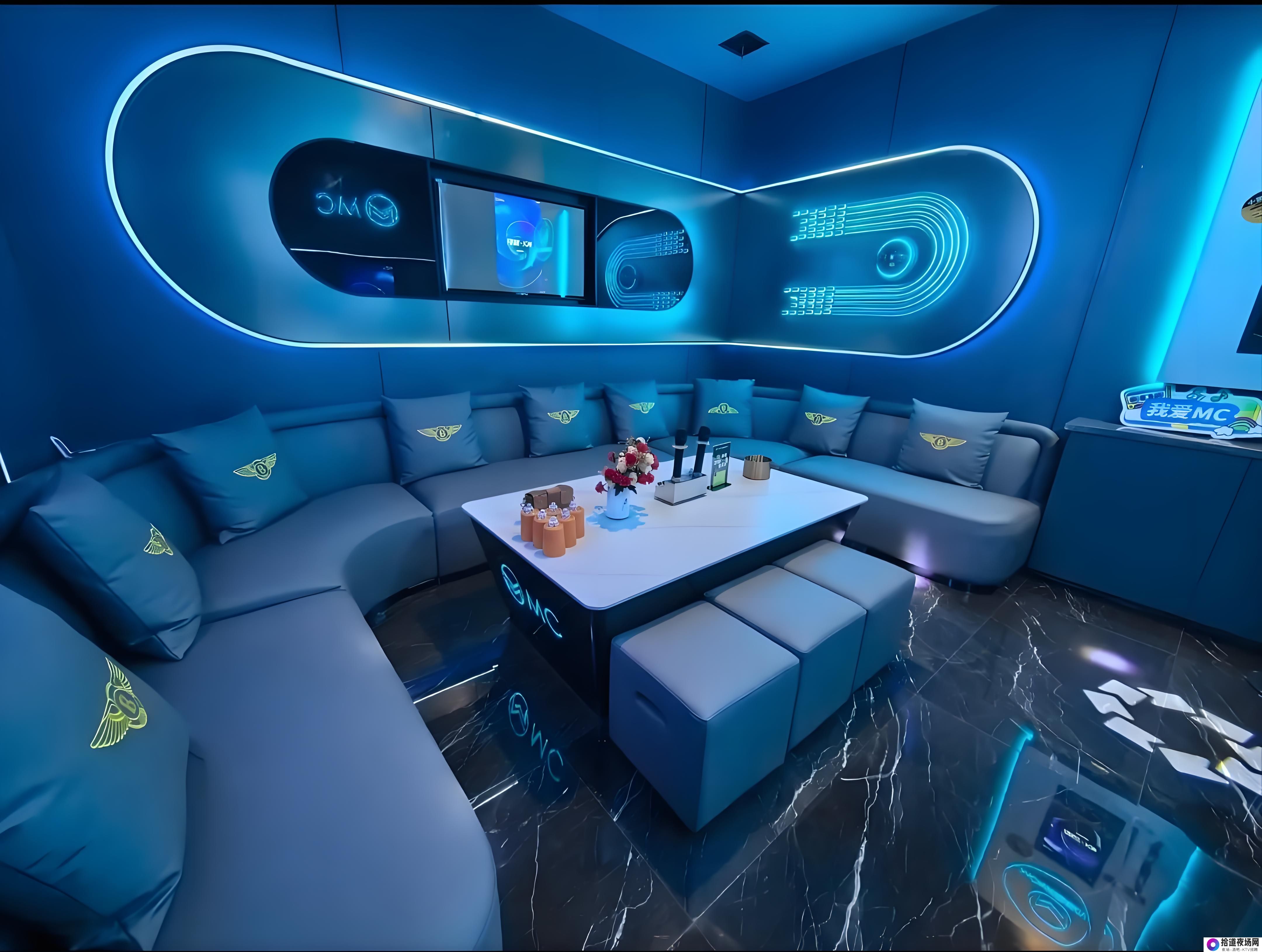 高薪机会：夜场招聘开启 提供800元小费