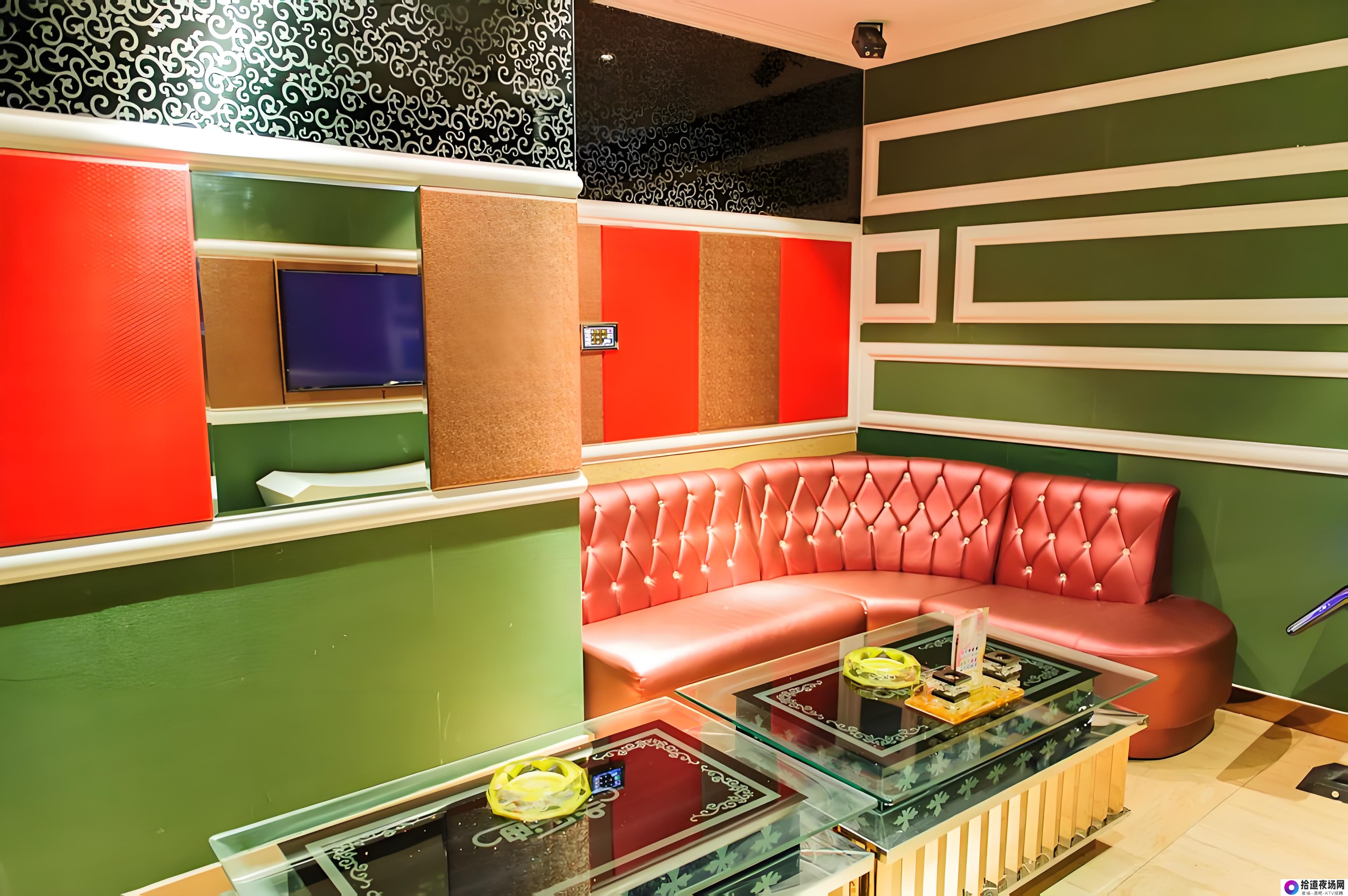 高薪KTV服务员日结招聘：立即申请抢占高薪职位