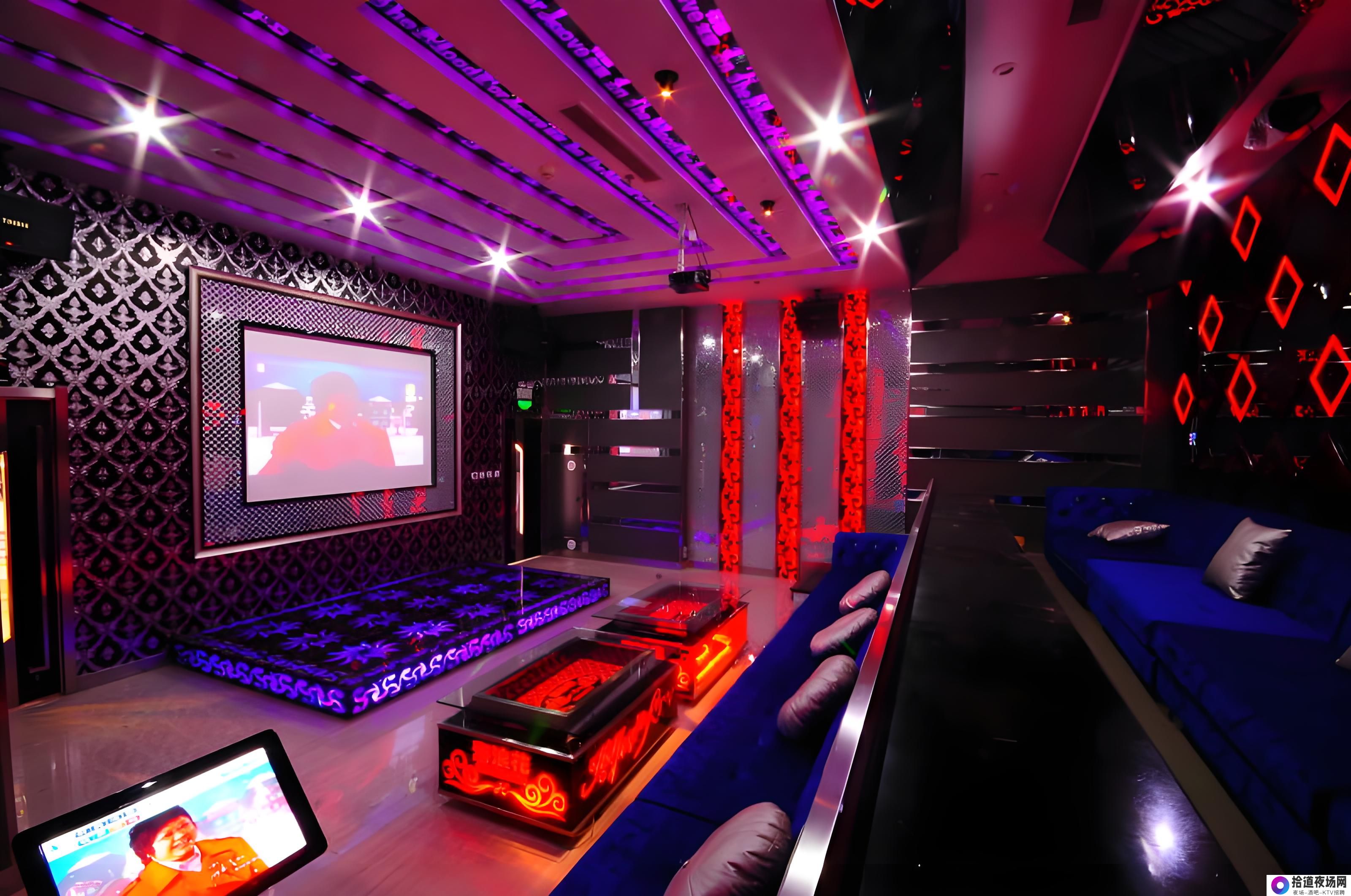 武汉夜场KTV招聘模特指南：加入魅力团队的秘籍