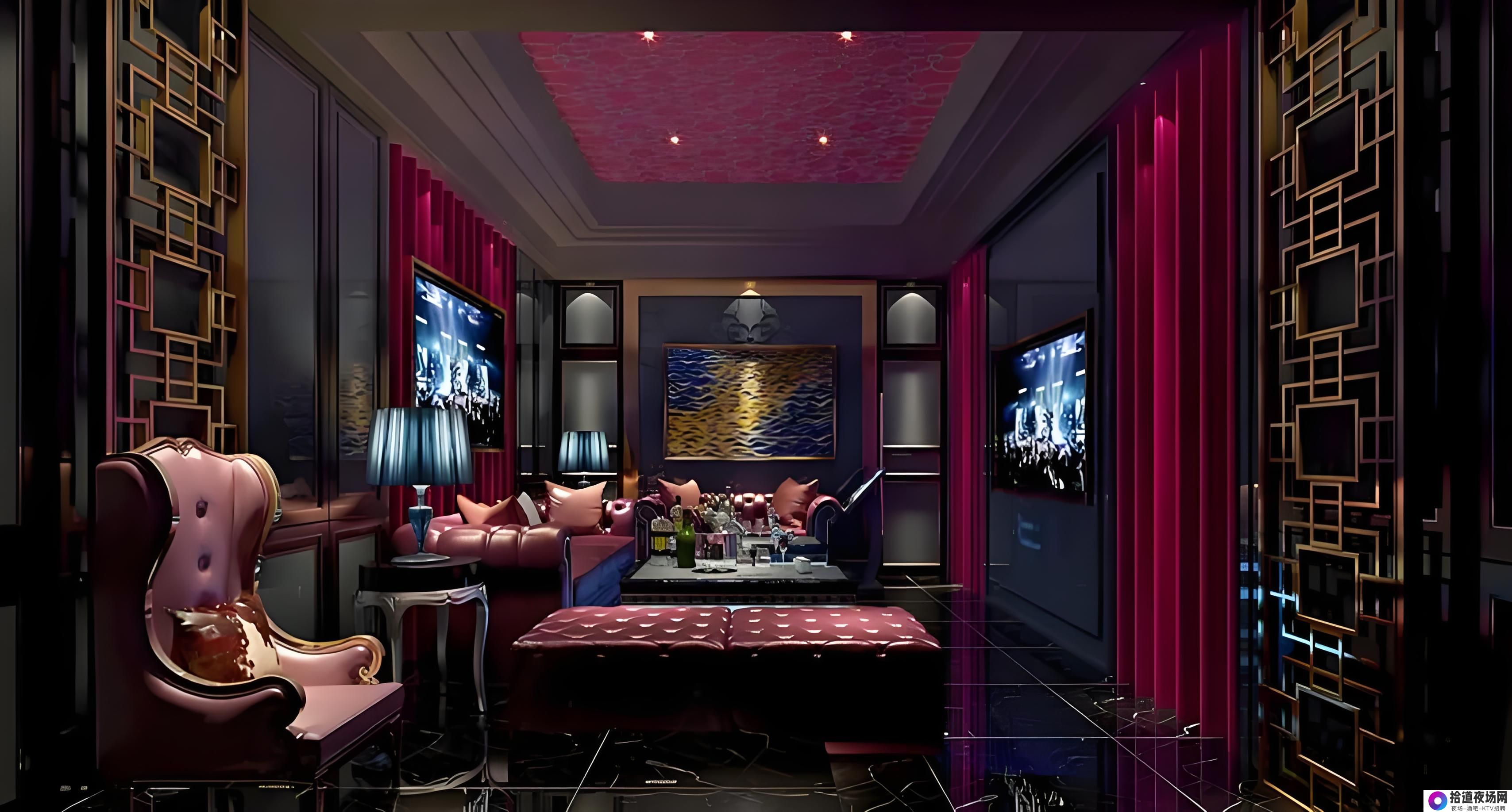 武汉夜场酒吧招聘详情：多岗位开放，寻找合适的你