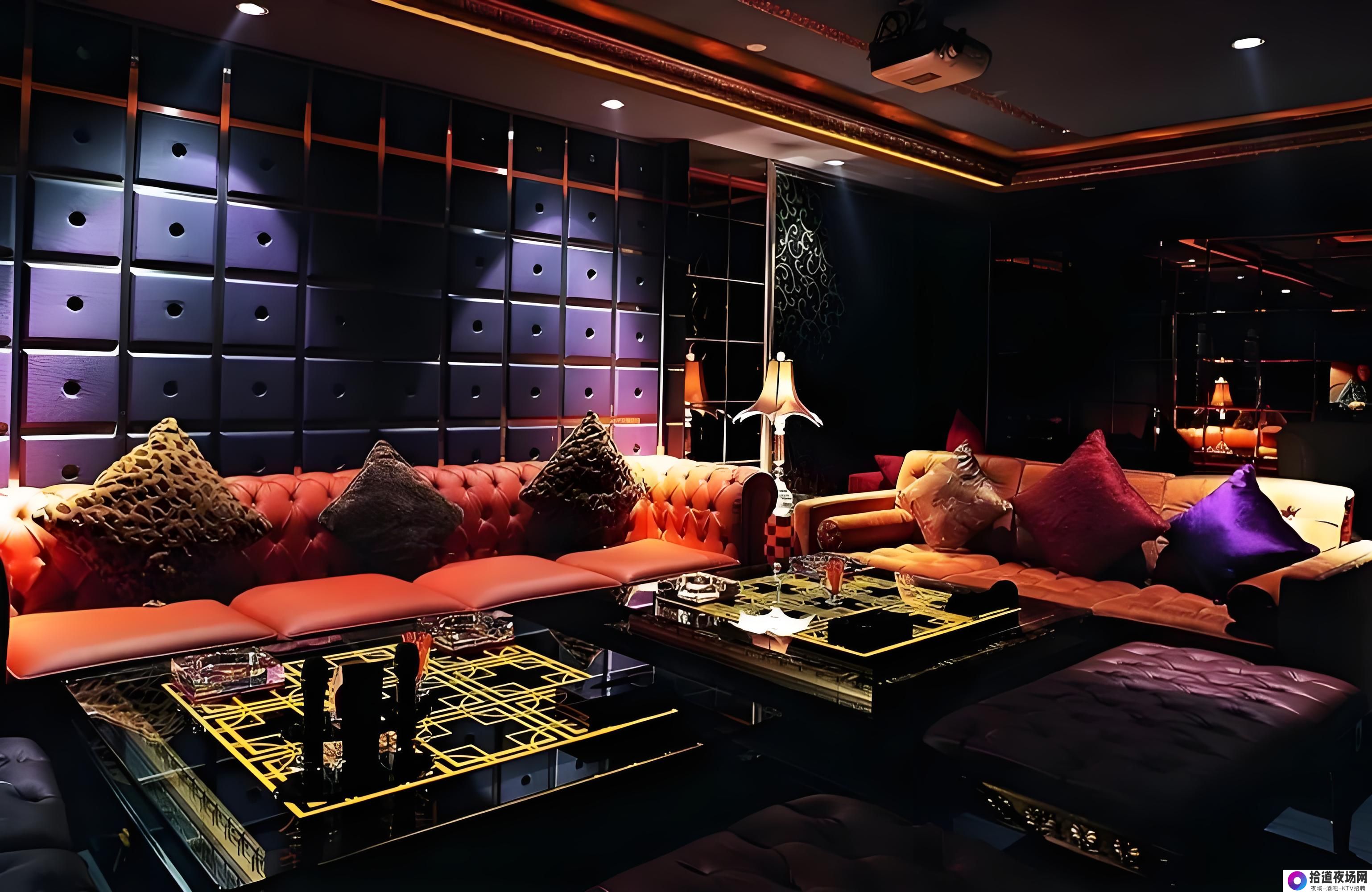 武汉夜场招聘：高薪机会与广阔发展前景