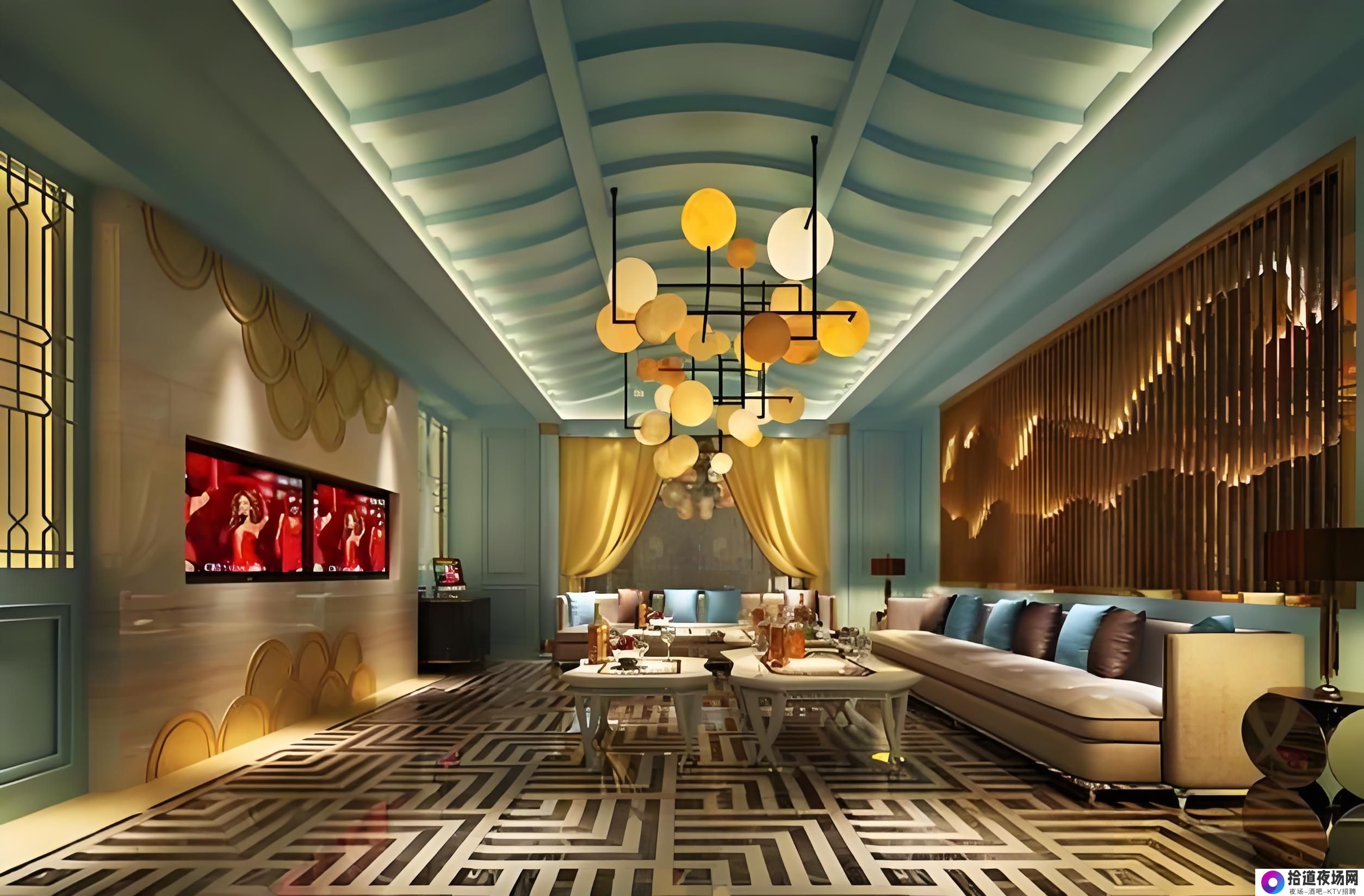 武汉夜场KTV招聘佳丽：闪耀舞台的机会等你来