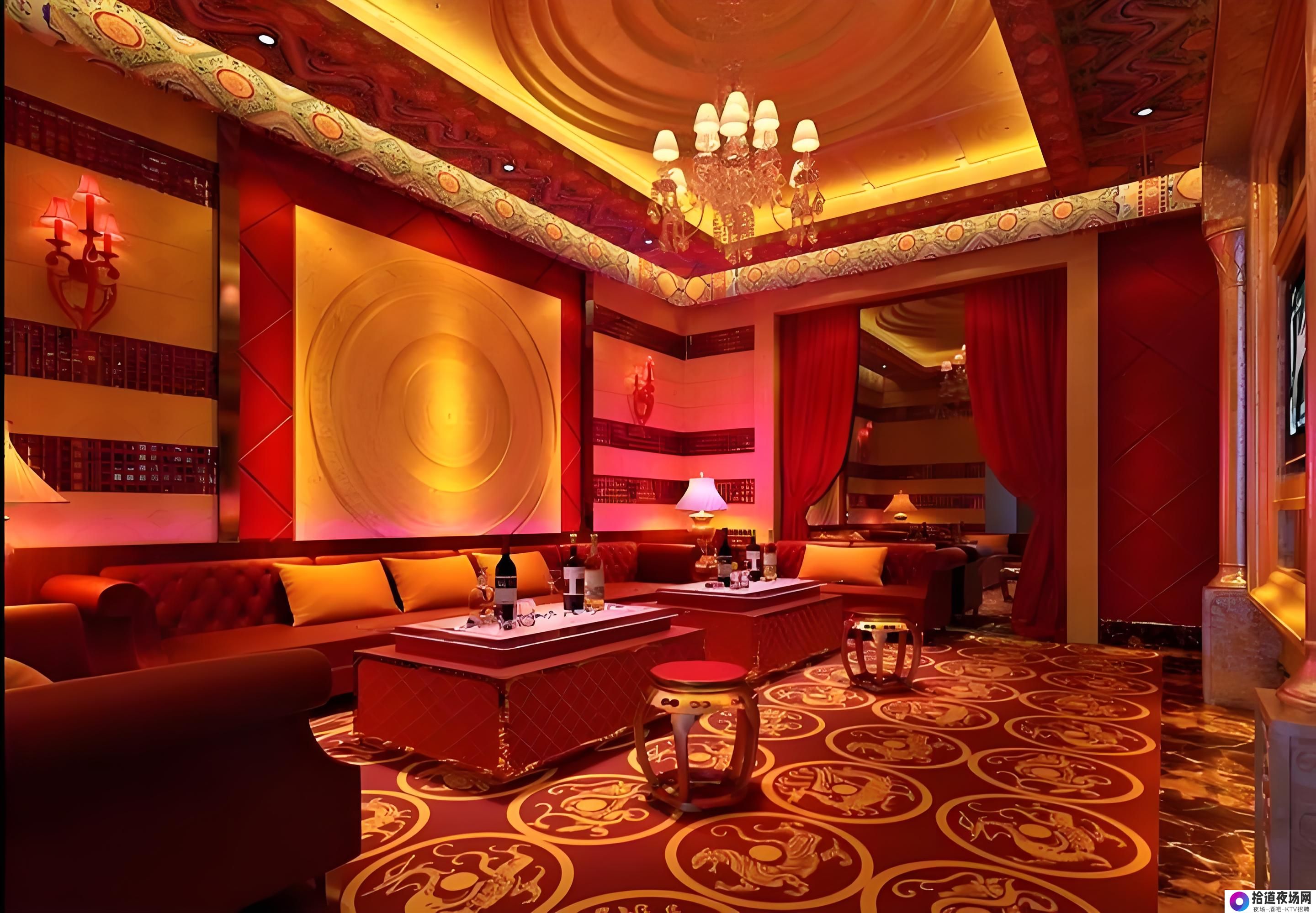 武汉市夜总会招聘指南：抓住机会，成为夜生活团队的一员