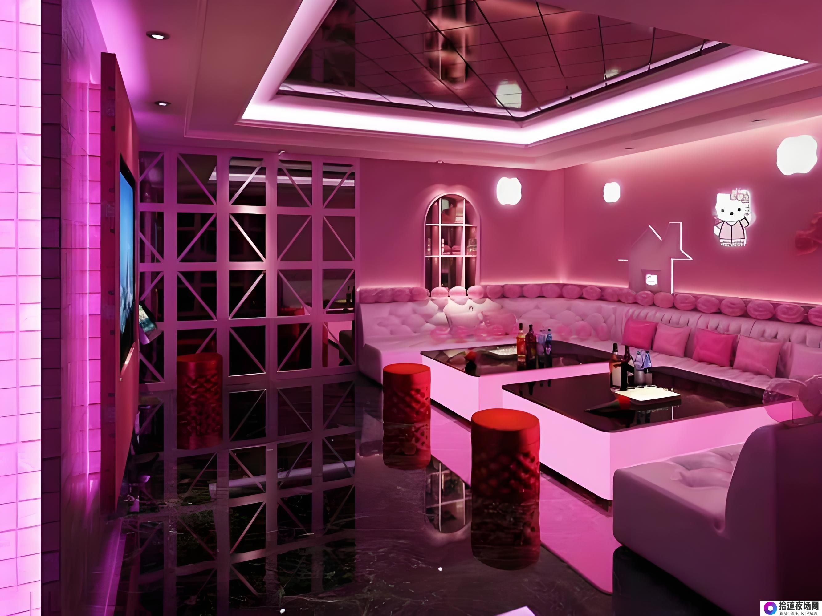 武汉夜场男模招聘指南：职位要求与申请地点