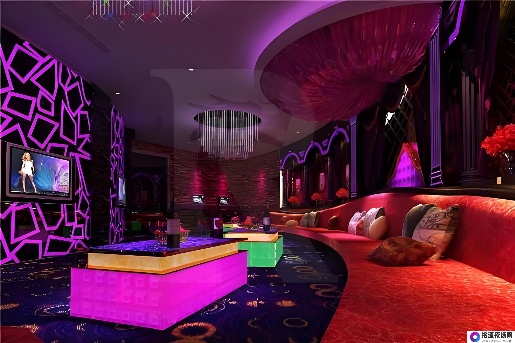 武汉KTV夜场招聘指南：岗位信息与申请流程详解