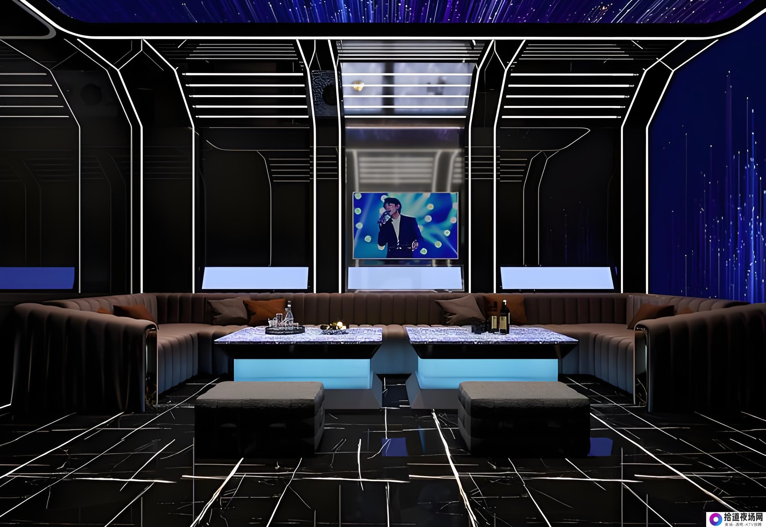 武汉顶尖夜总会招聘信息: 高待遇吸引精英人才