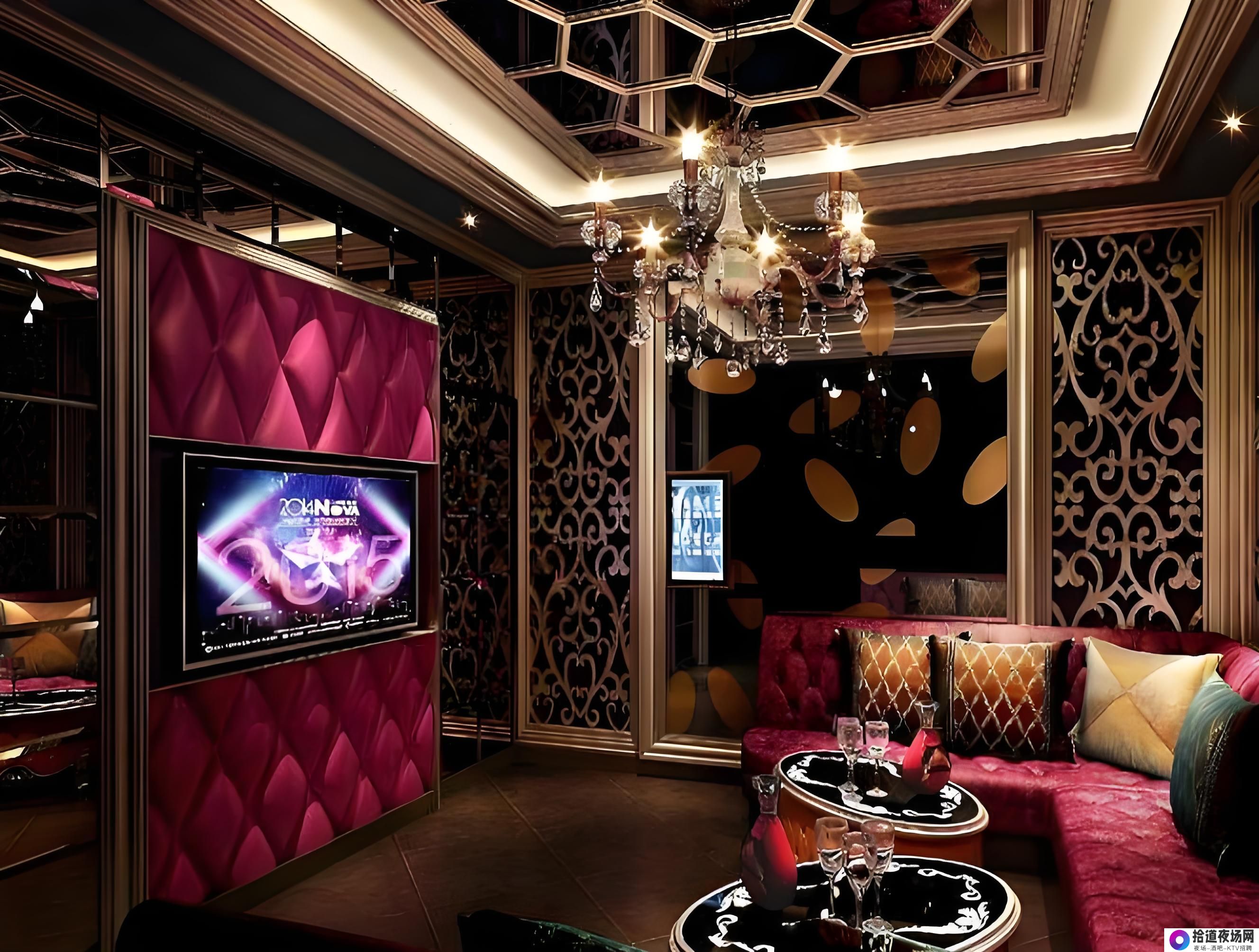 武汉夜场诚邀有志之士：加入我们 享受精彩夜生活职业之旅