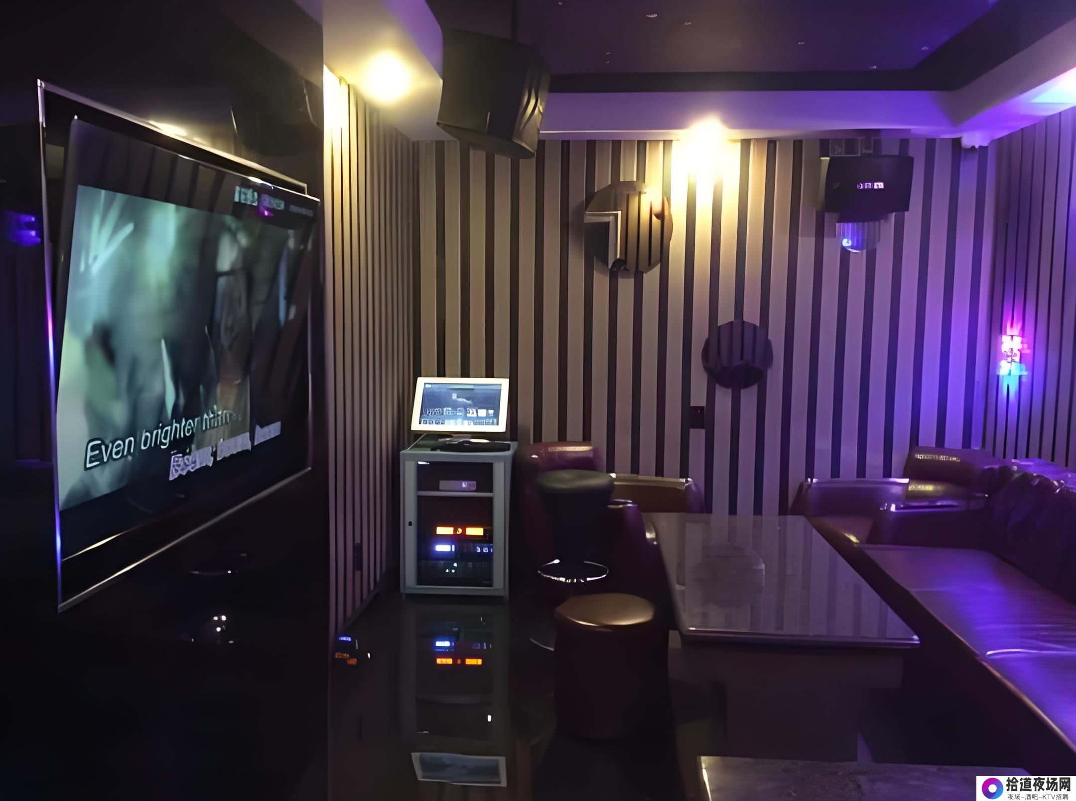 武汉KTV招聘信息：寻找有才华的娱乐明星