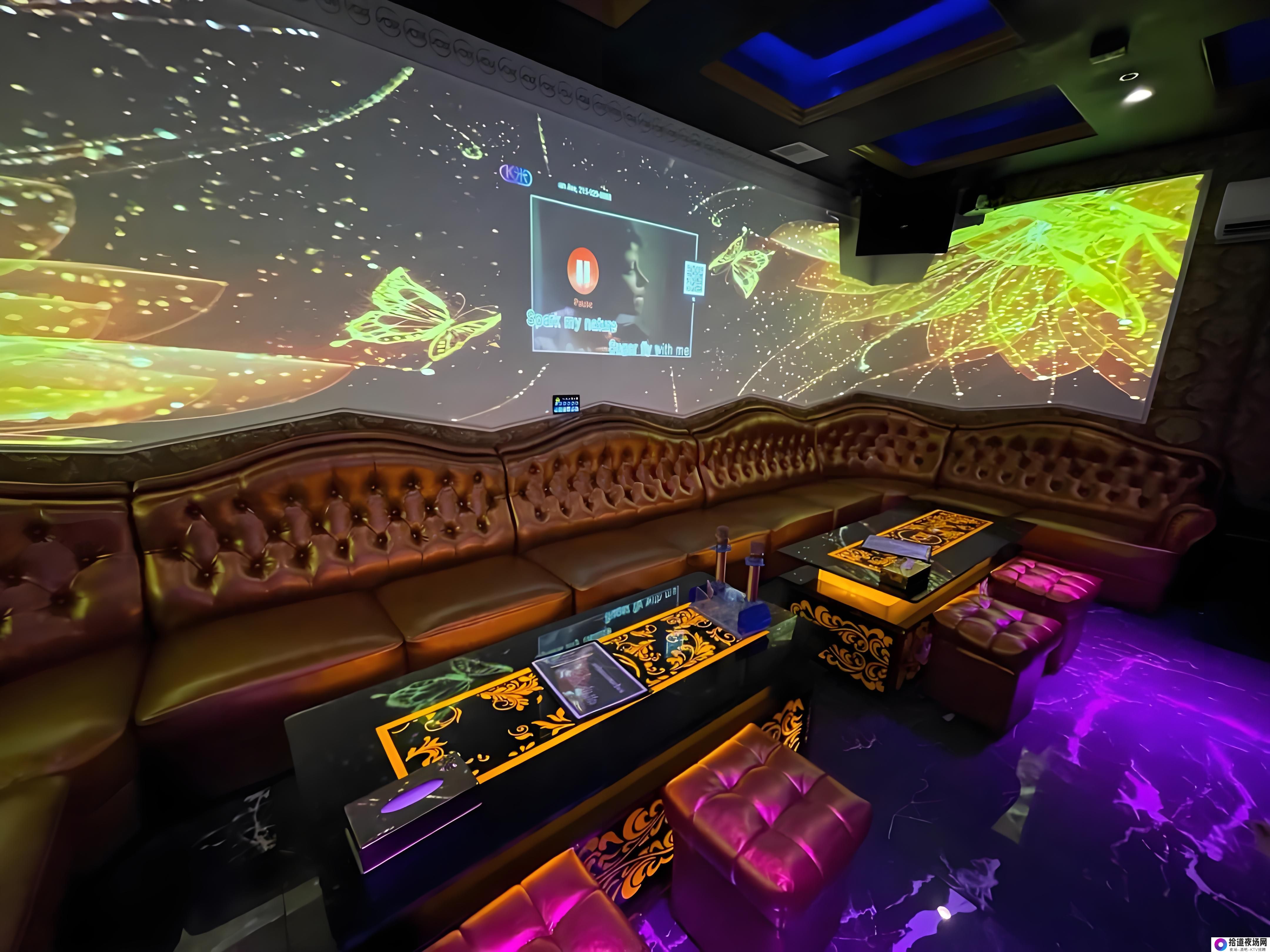 夜场招聘女生陪唱：岗位要求与职责详解