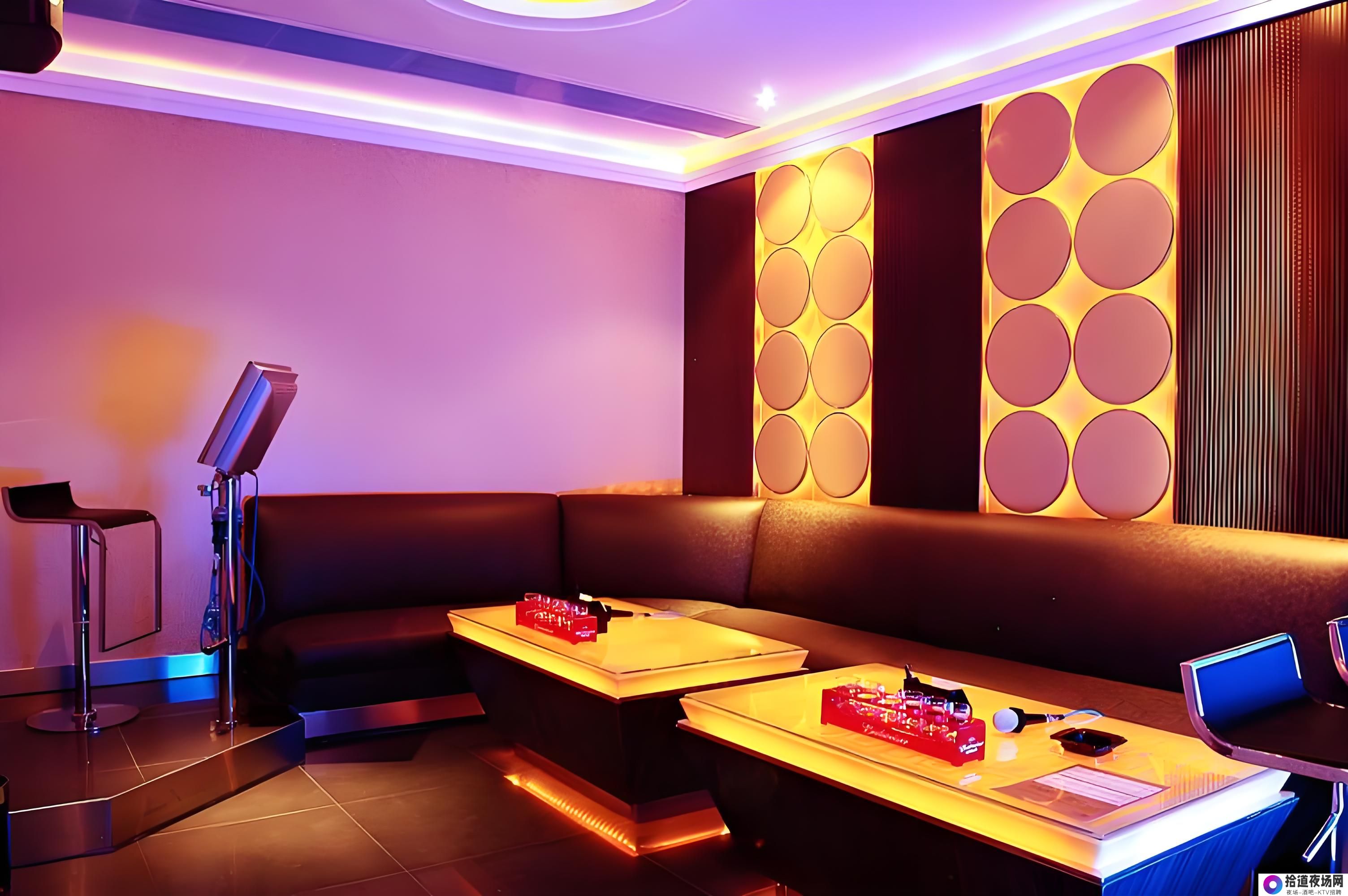 武汉夜场ktv诚聘佳丽：高薪职位等你来挑战