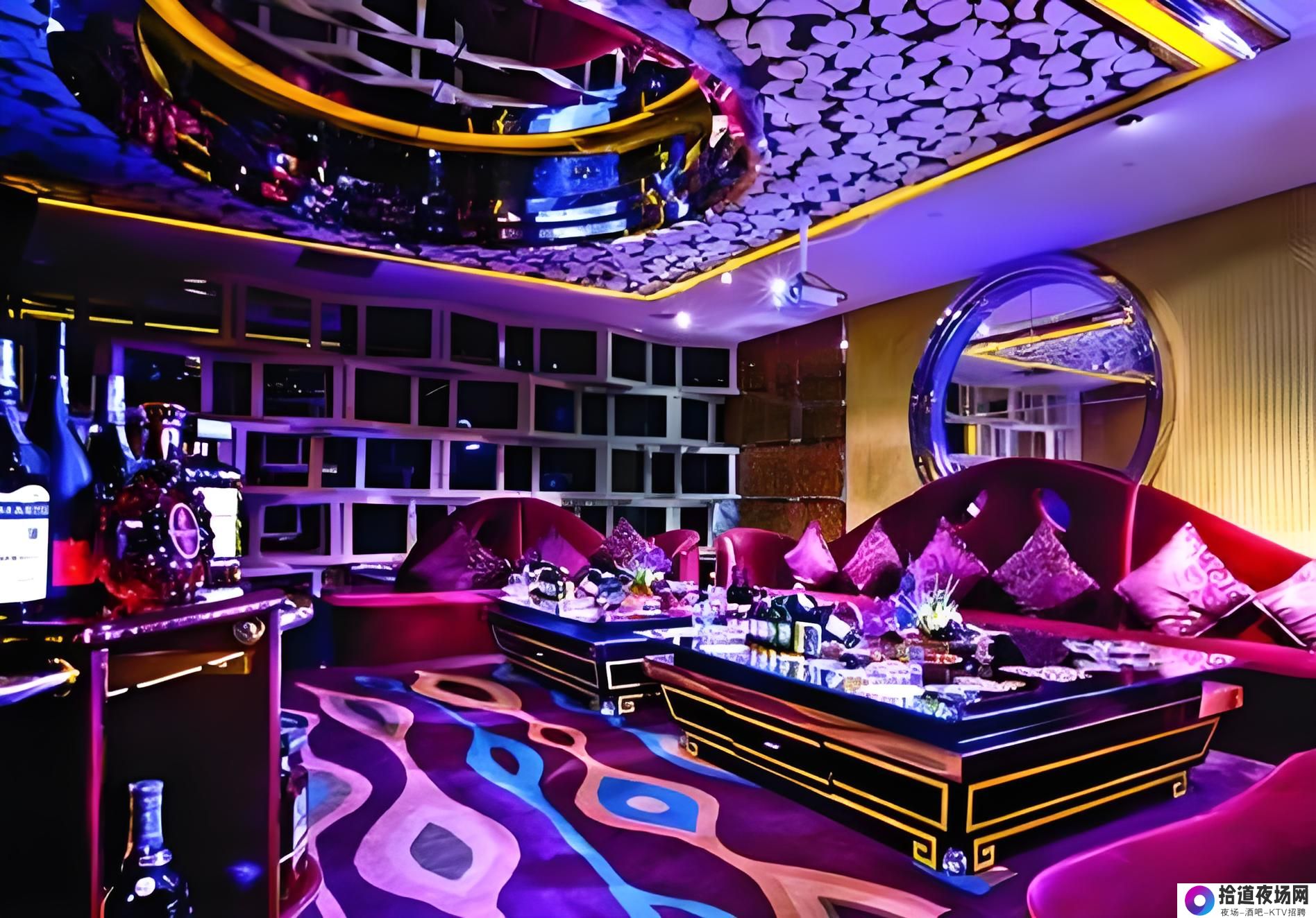 武汉夜场招聘少爷：寻求自信开朗的人才