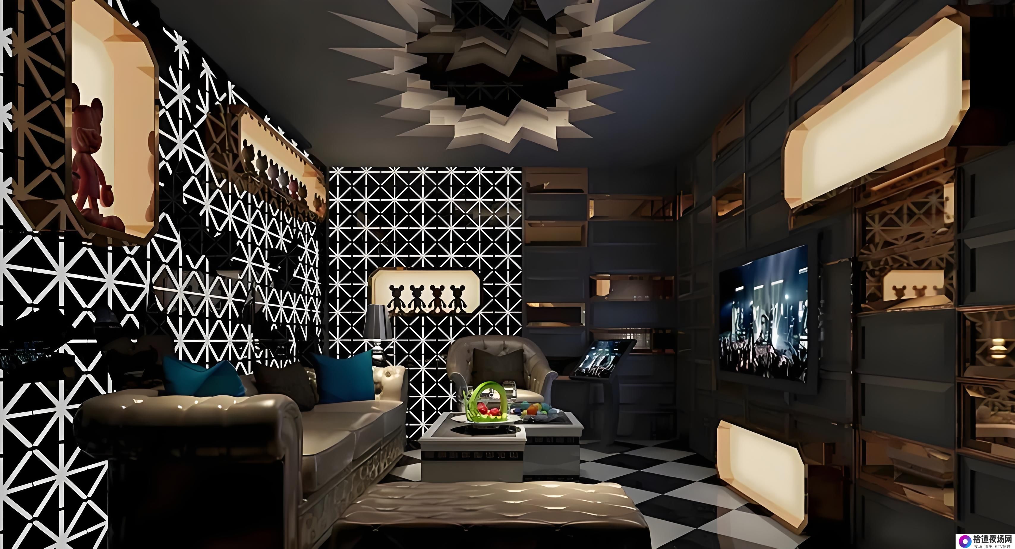 武汉夜总会招聘：加入我们，共创精彩夜生活