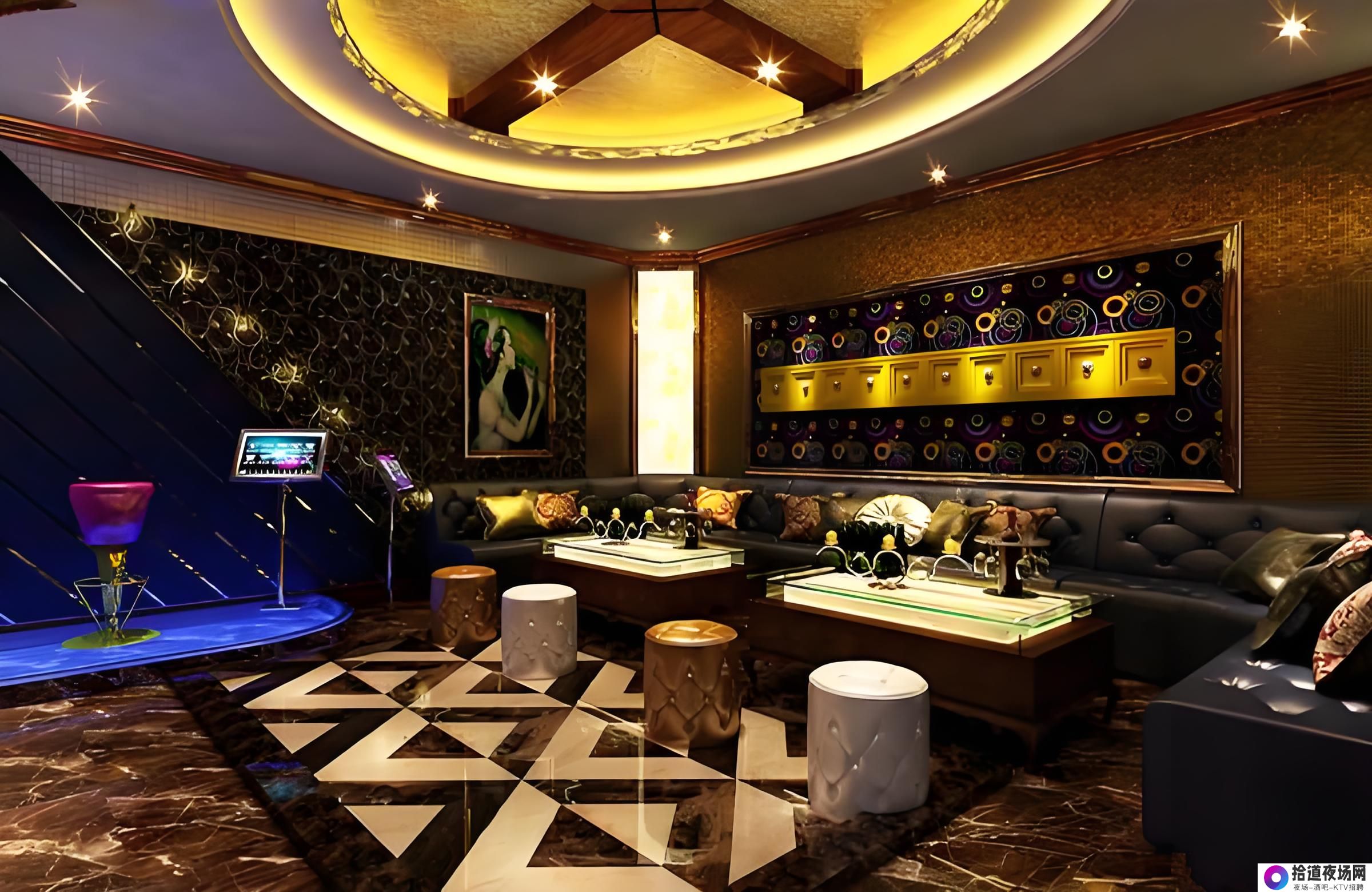 武汉夜总会招聘：诚邀精英加入夜生活行业团队