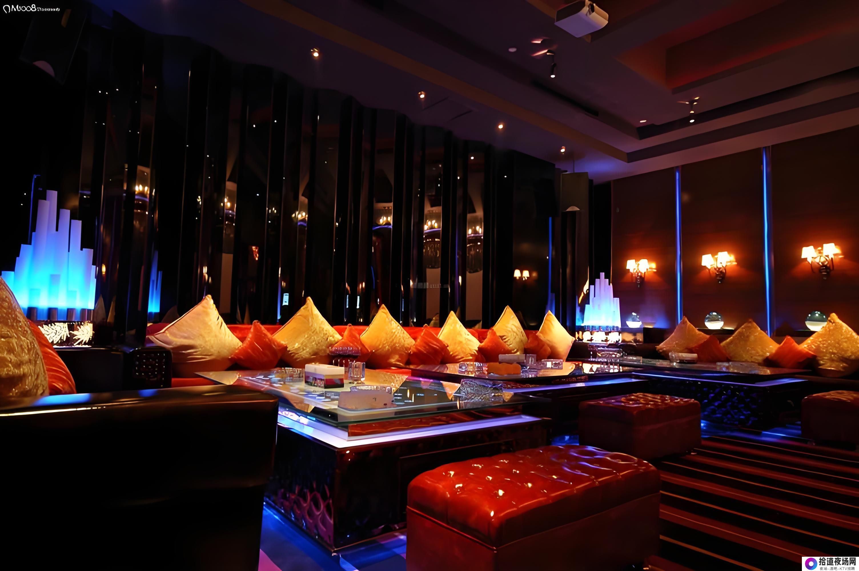 武汉夜场招募年轻少爷：薪资丰厚，期待你的加入