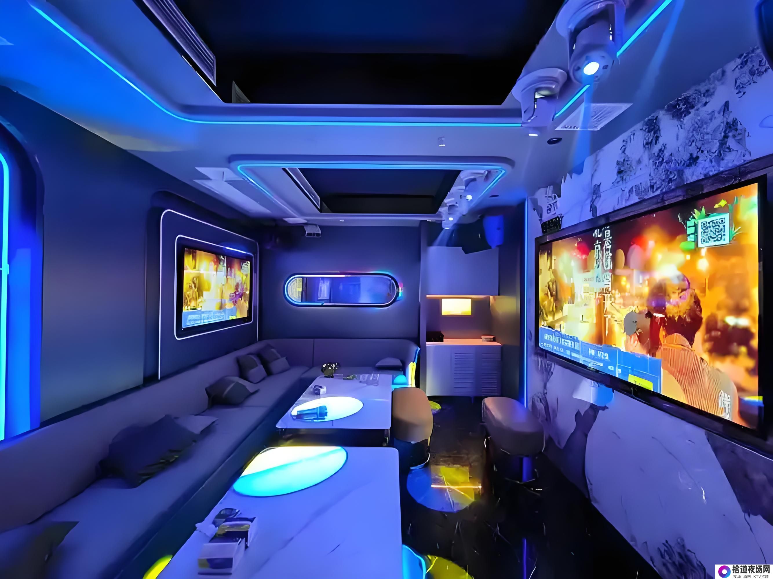 武汉夜场KTV模特招聘：全面指南及申请步骤