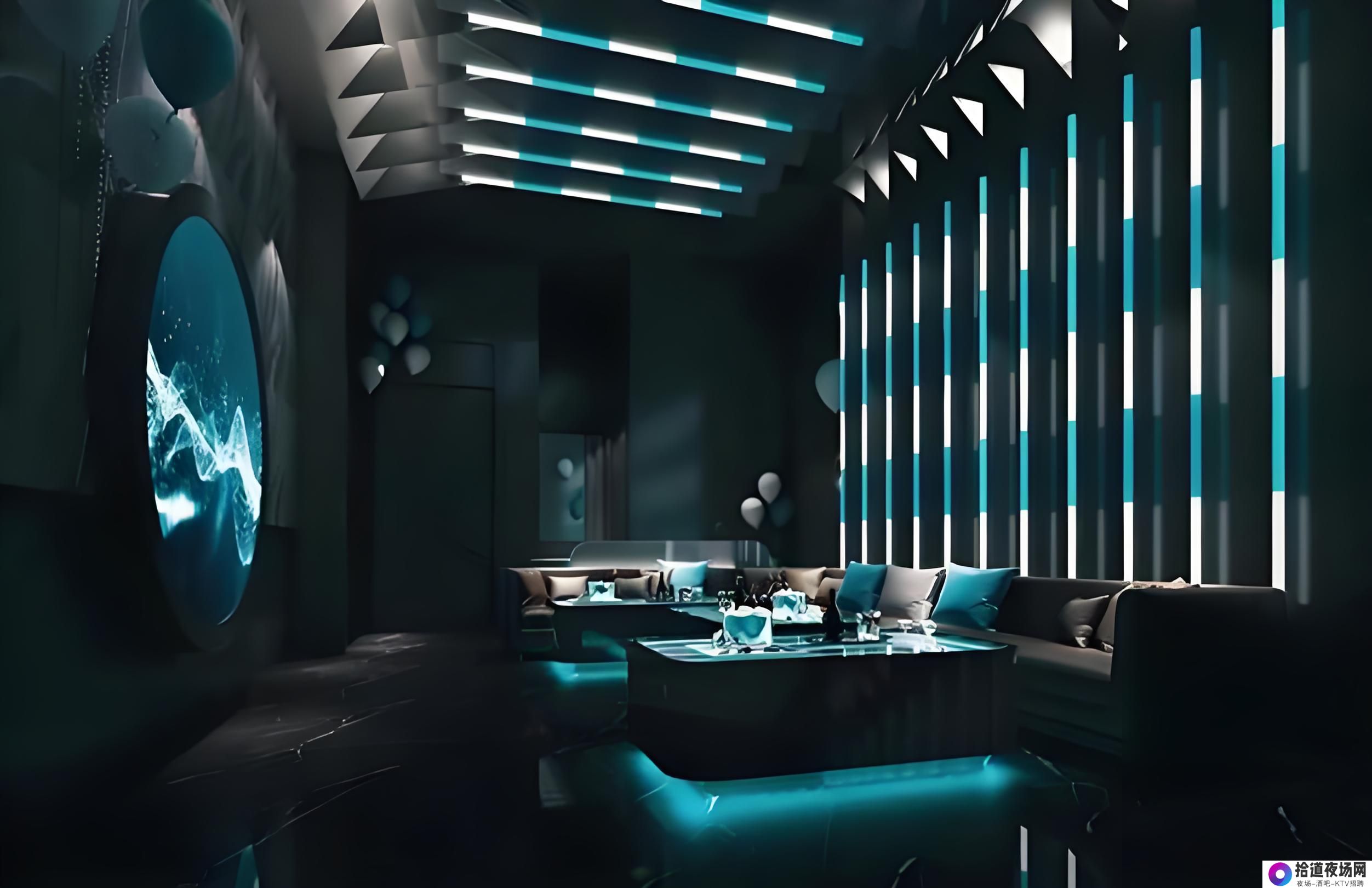 武汉KTV招聘，加入我们，追寻梦想：岗位信息和要求详解