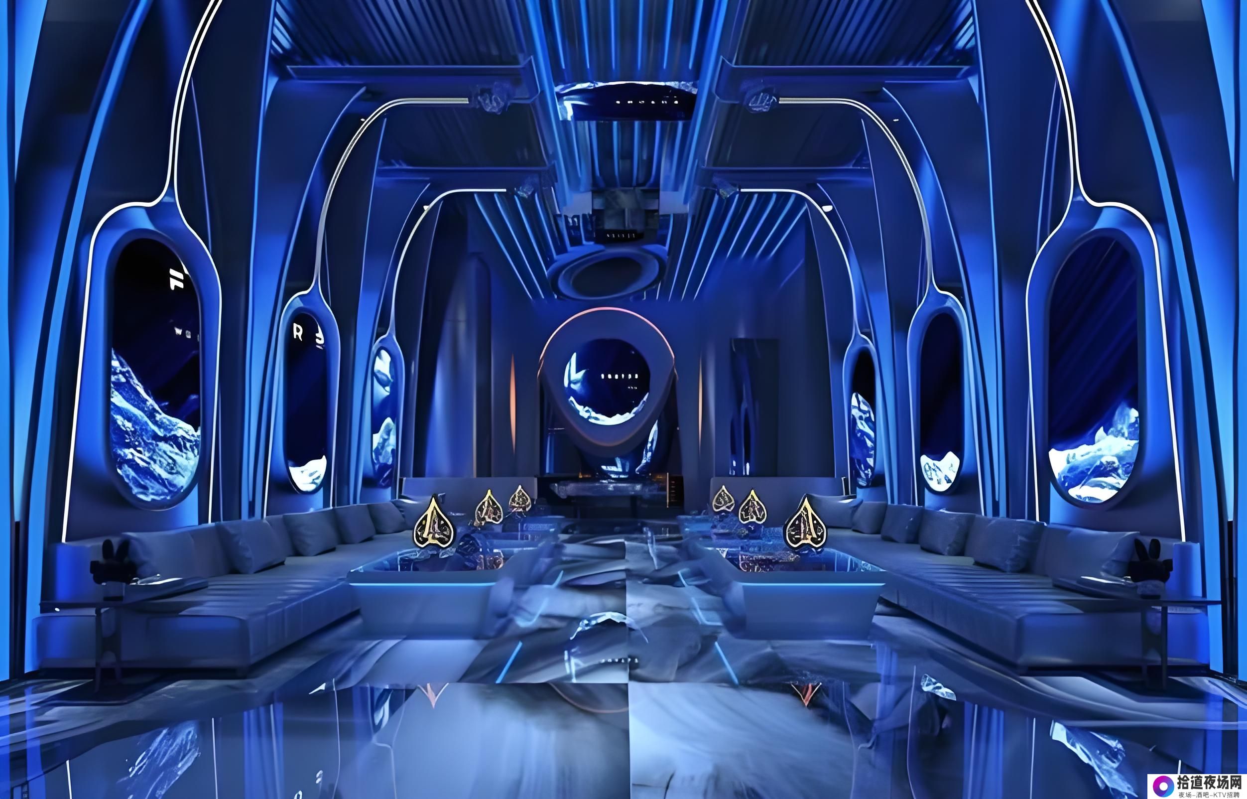 武汉夜场招聘新机会：如何找到适合你的岗位