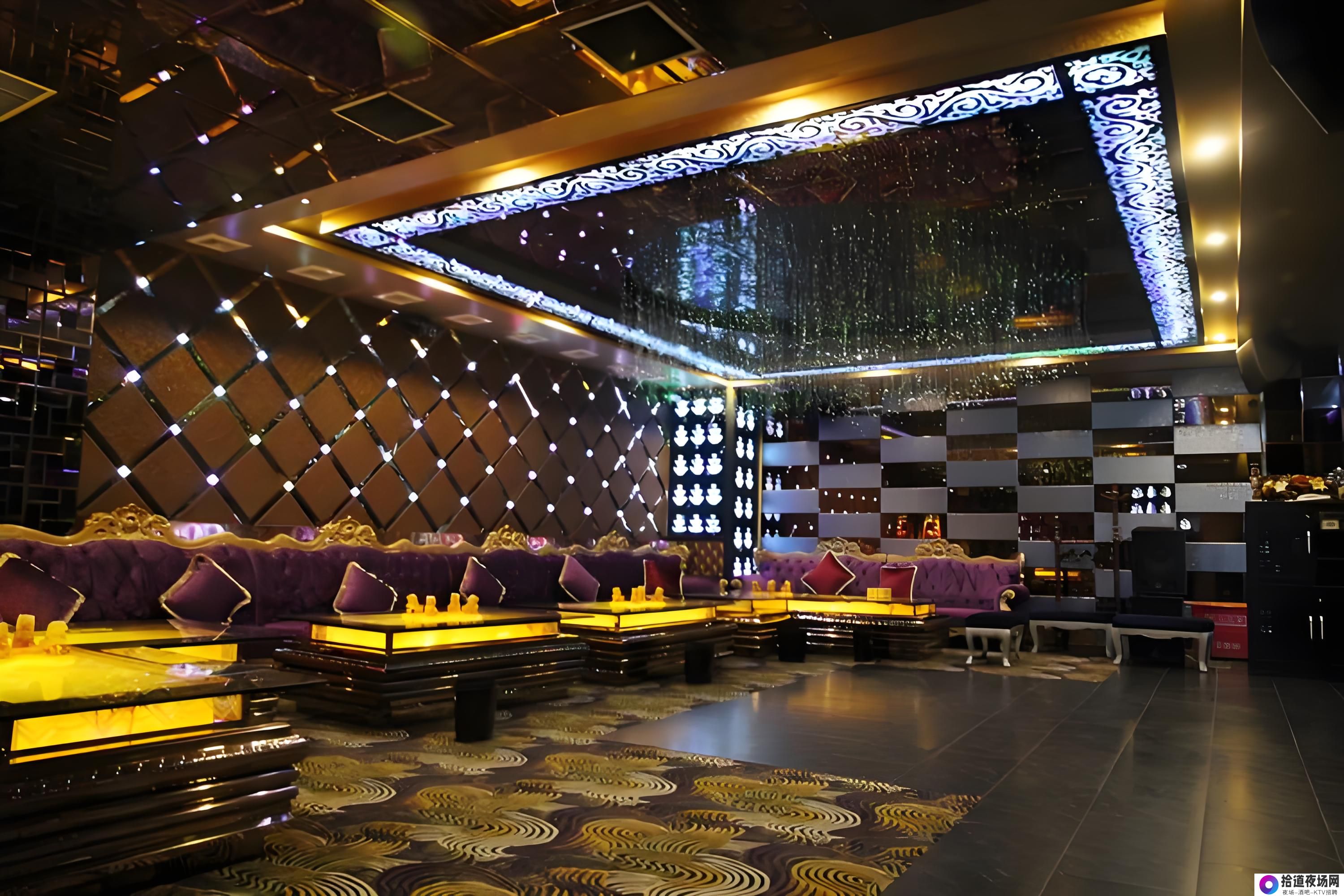 武汉夜场KTV招聘：高薪诚聘才艺精英，为梦想加油