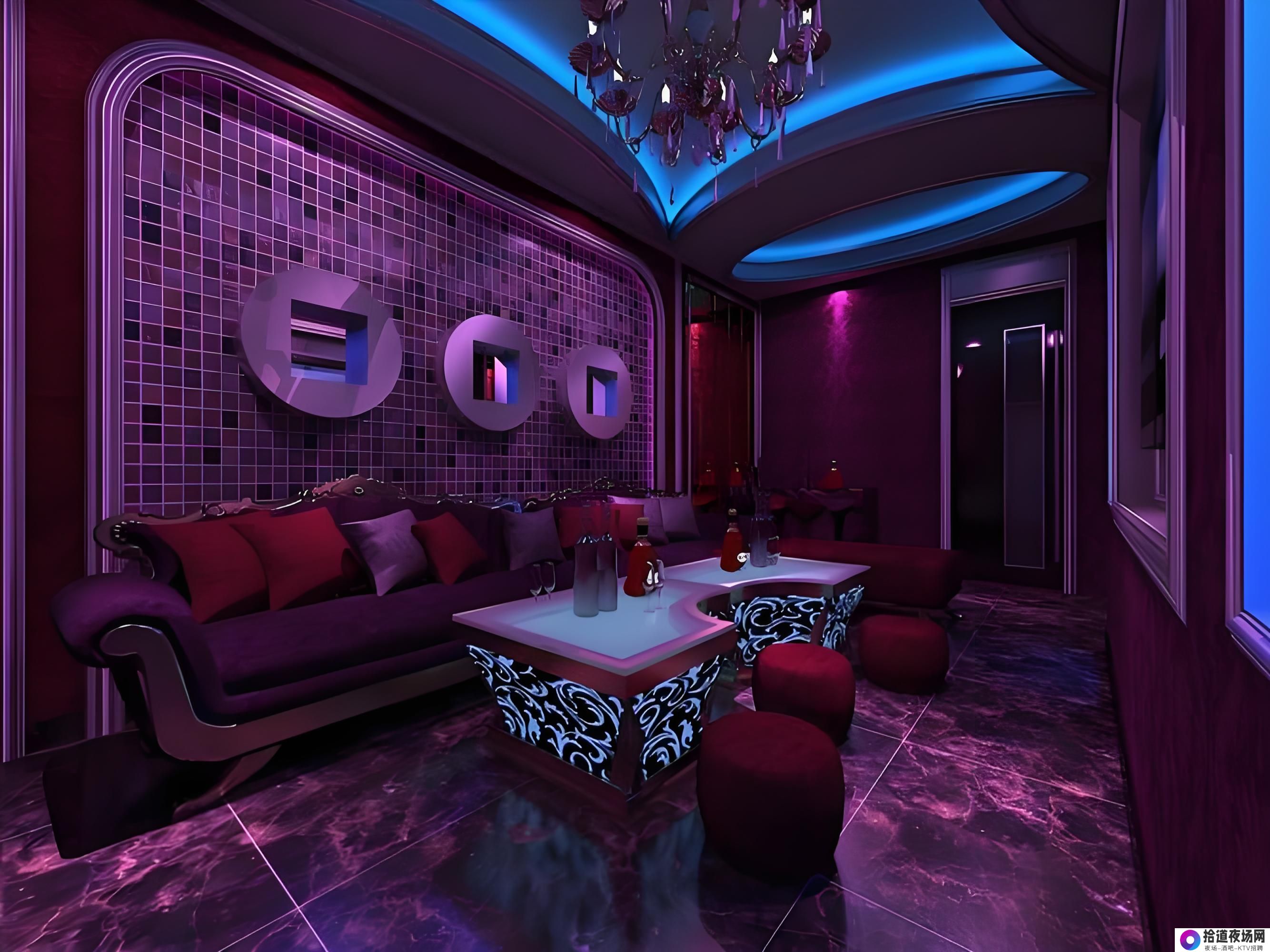 武汉酒吧KTV全面招聘：多岗位热招等你来