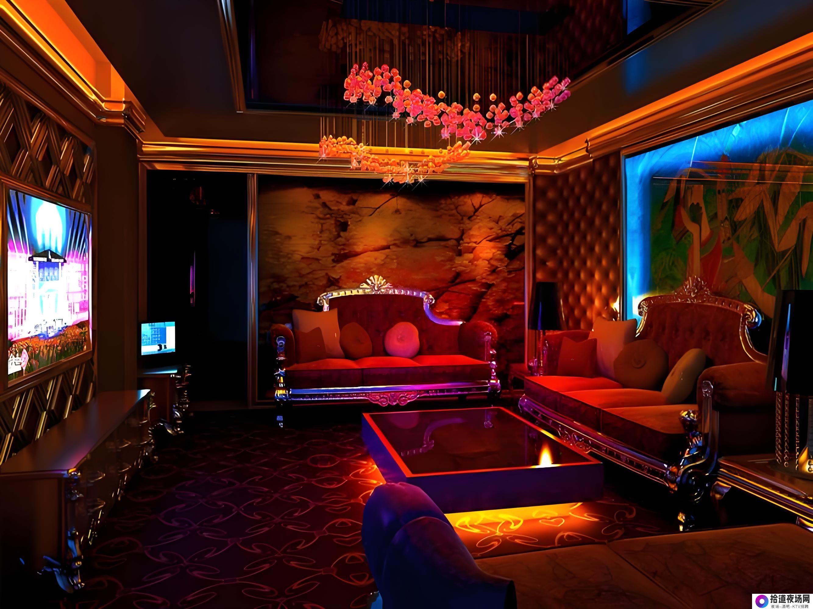 武汉夜场KTV招聘佳丽：全面指南及申请方式